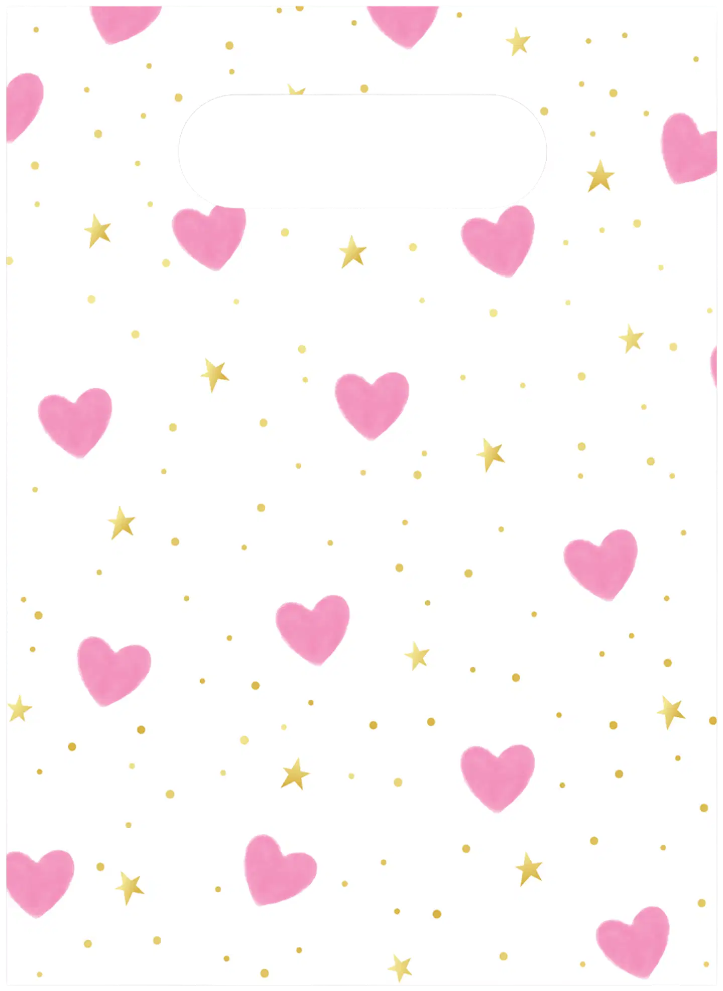 Decorata Party paperilahjapussi My Little Princess