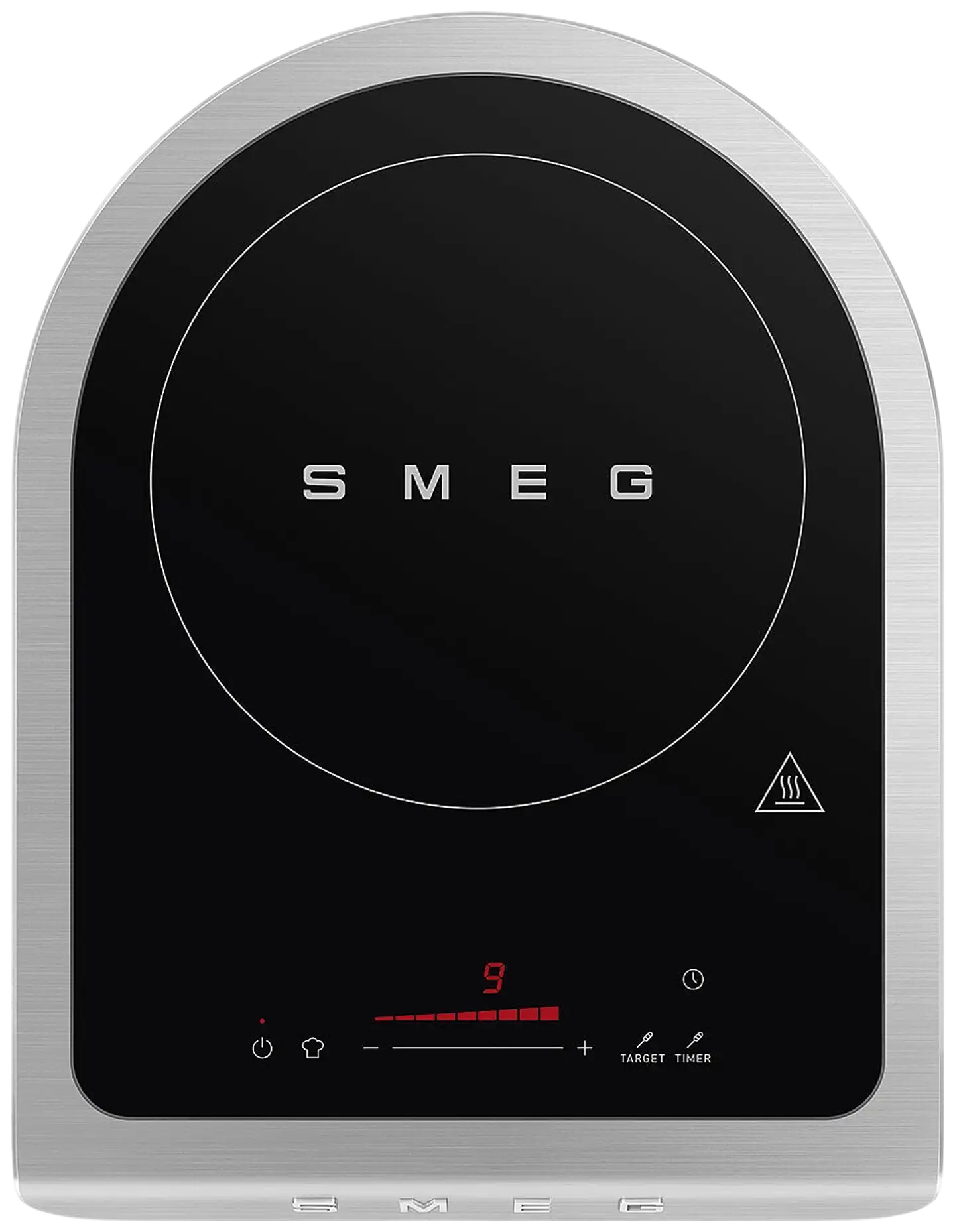 Smeg induktiotaso emerald green PIC01EGMEU - 2