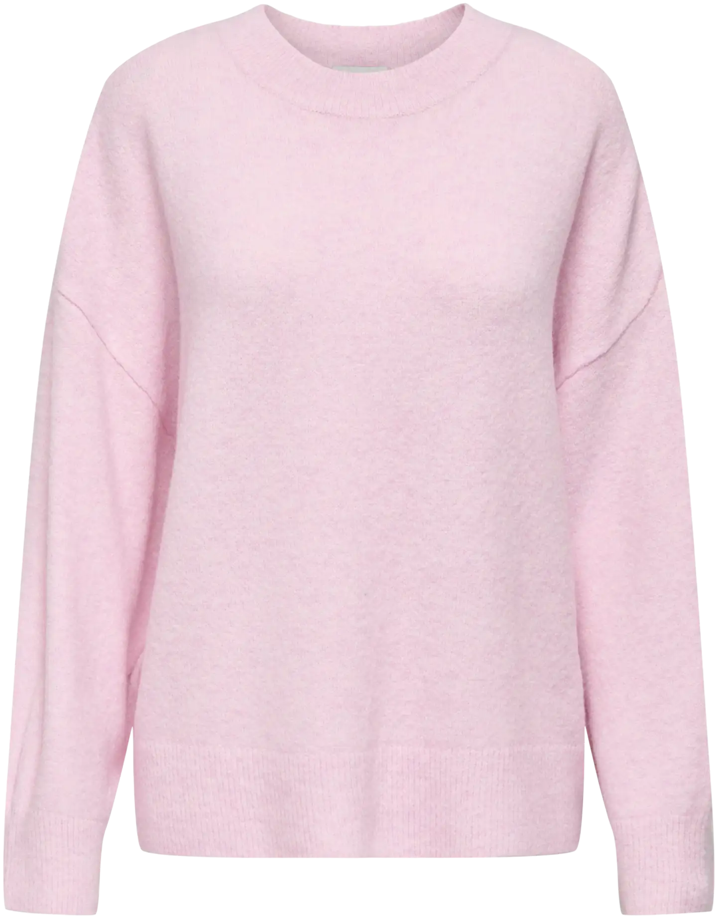 JDY naisten neulepusero Jdysonja - Pinkki - 1