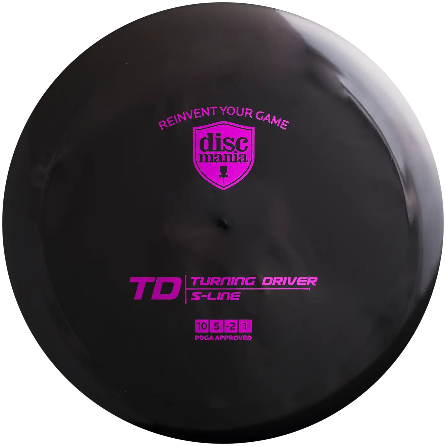 Discmania driveri S-line TD - 9