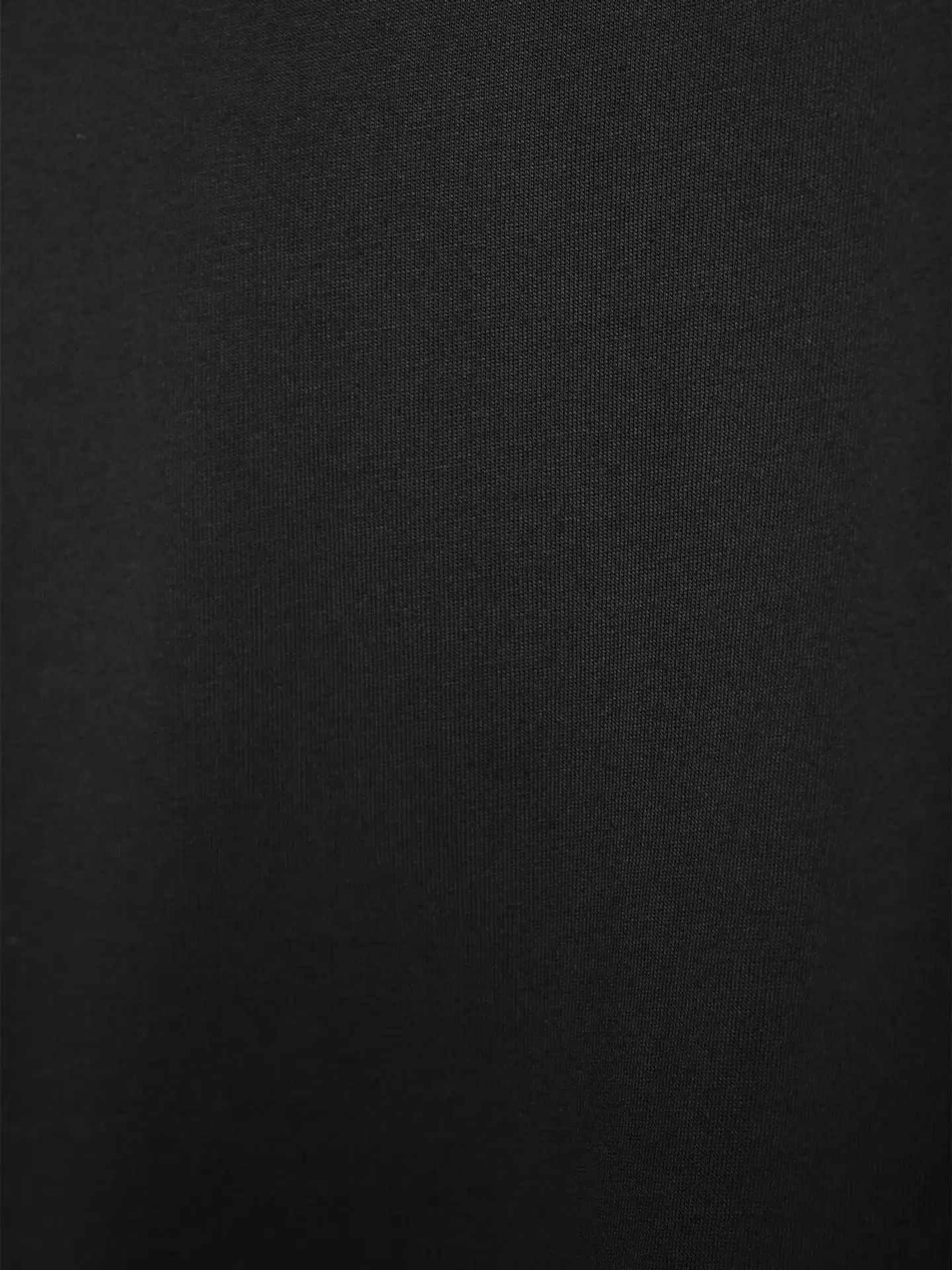 House miesten oversize t-paita - Black - 5