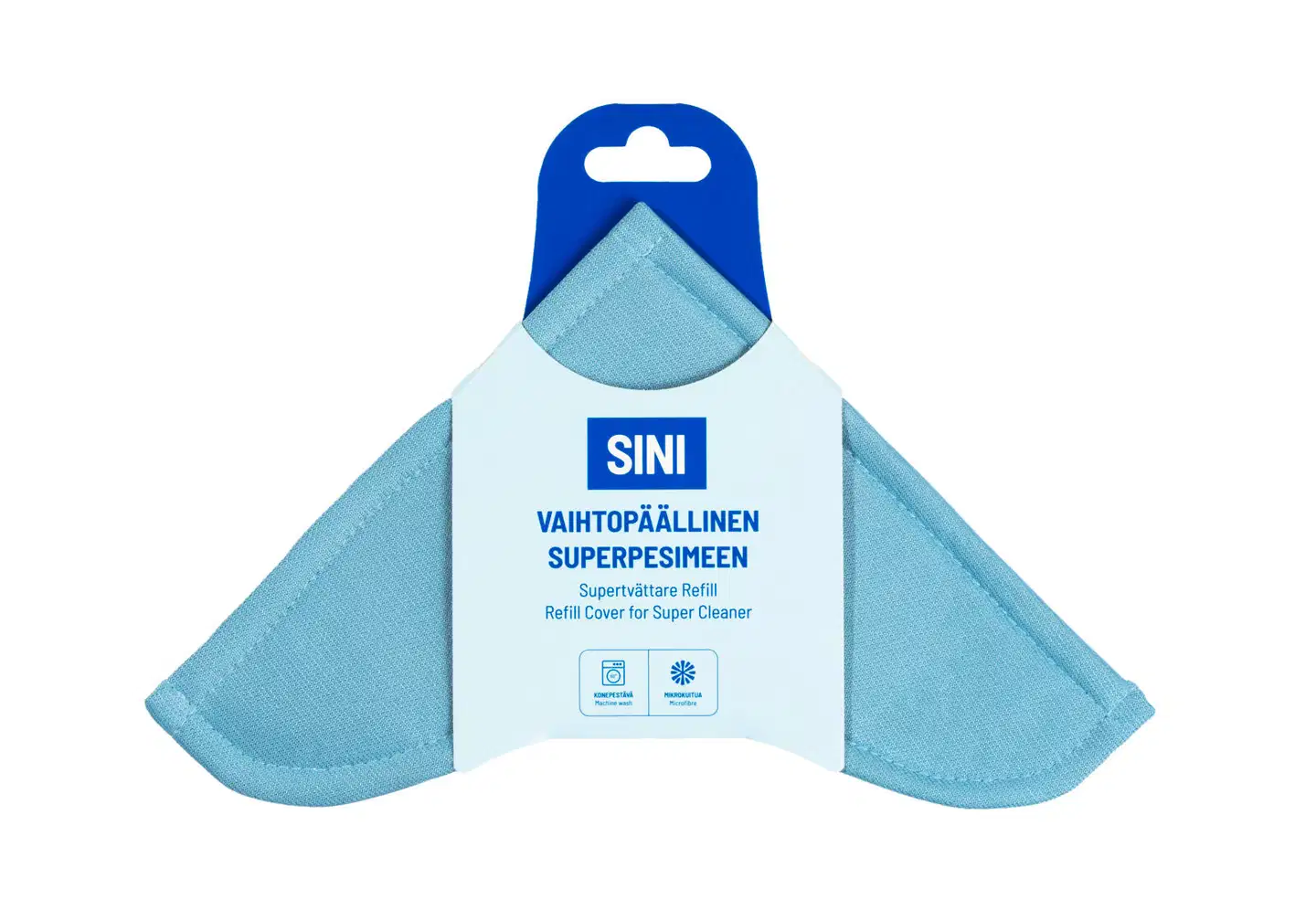 SINI Vaihtopäällinen Superpesimeen - 2