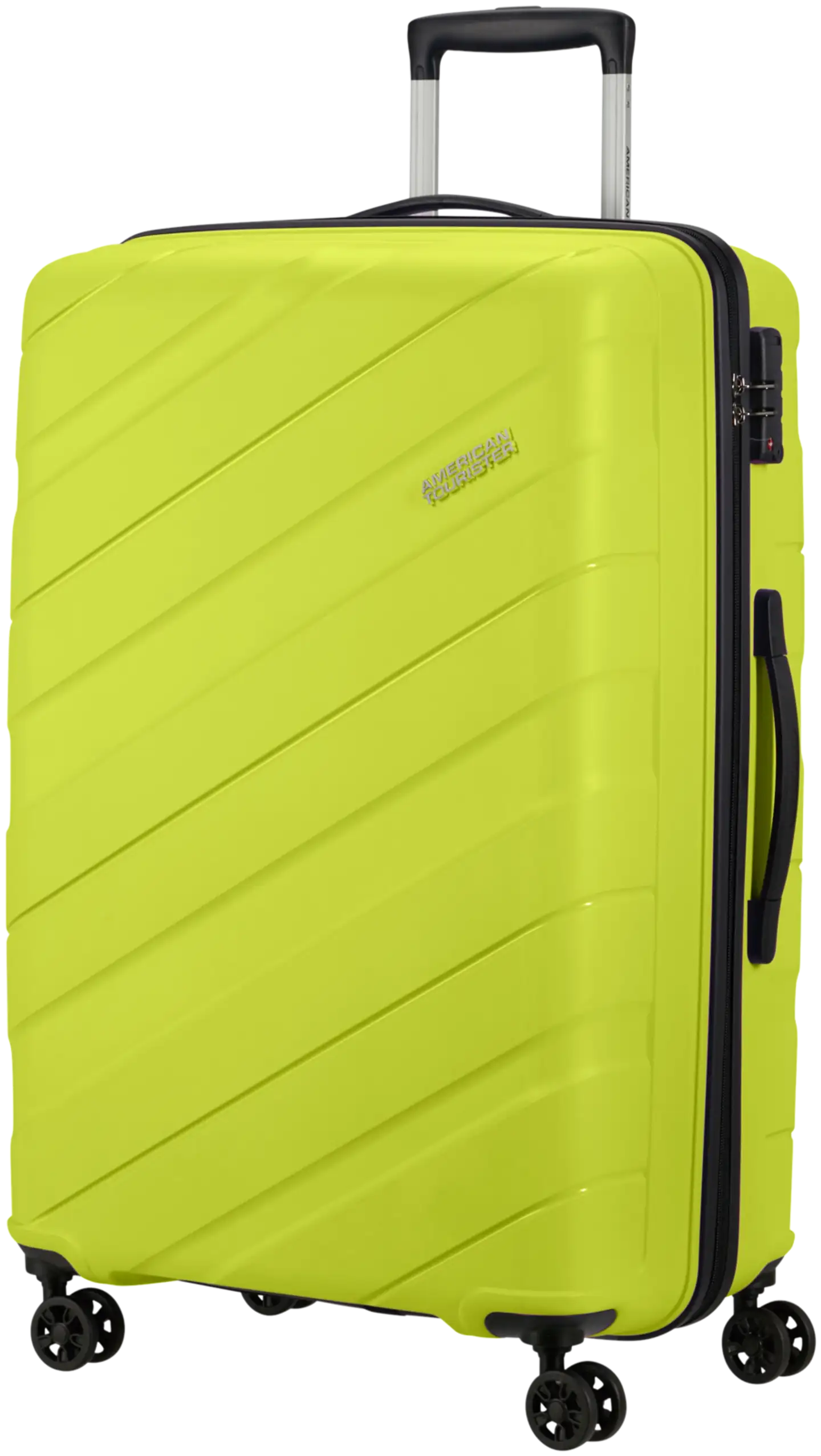 American Tourister matkalaukku Jetdriver 3.0 77/28 tsa