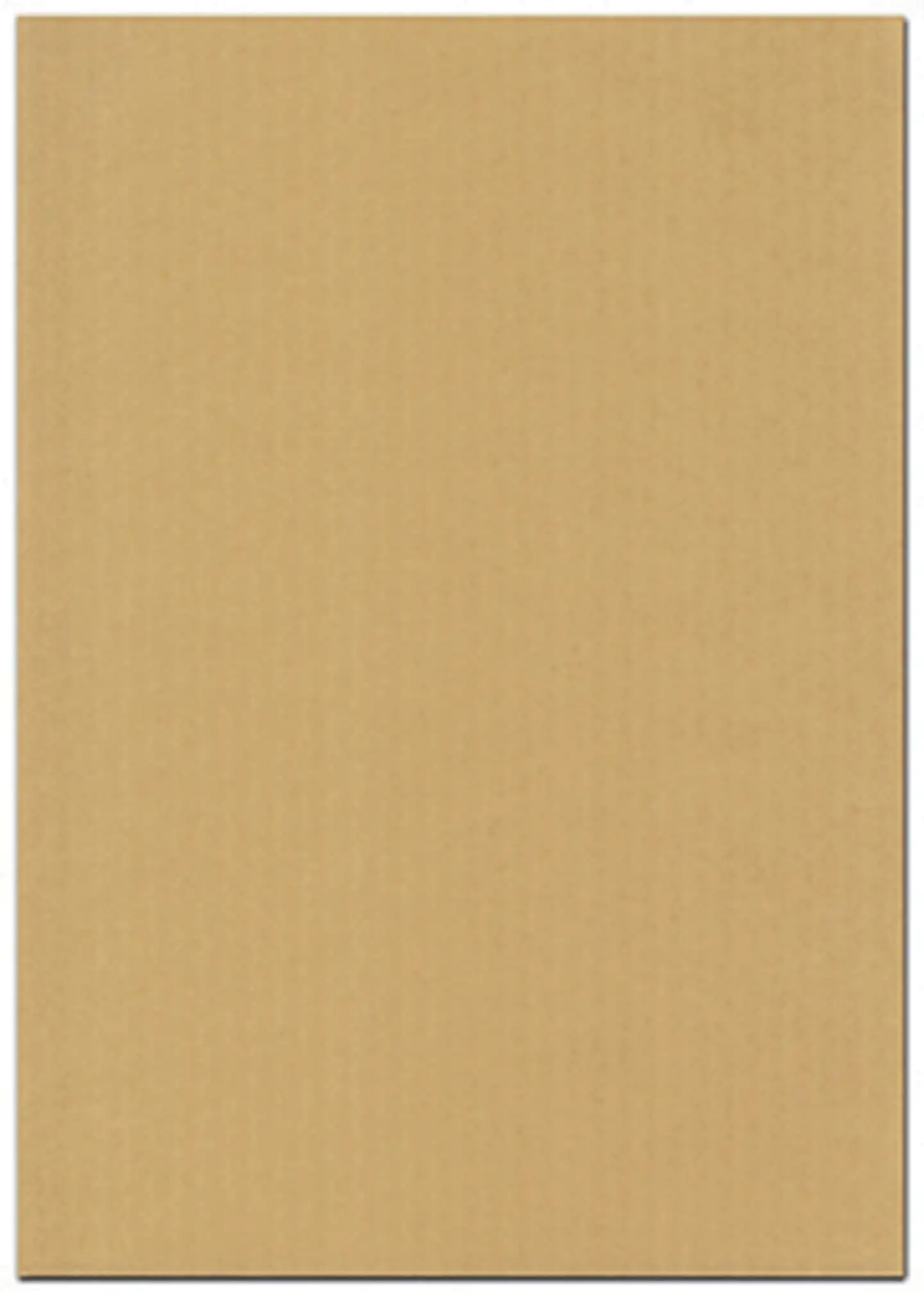 Karto kartonki A4 220gsm beige 5ark/pss