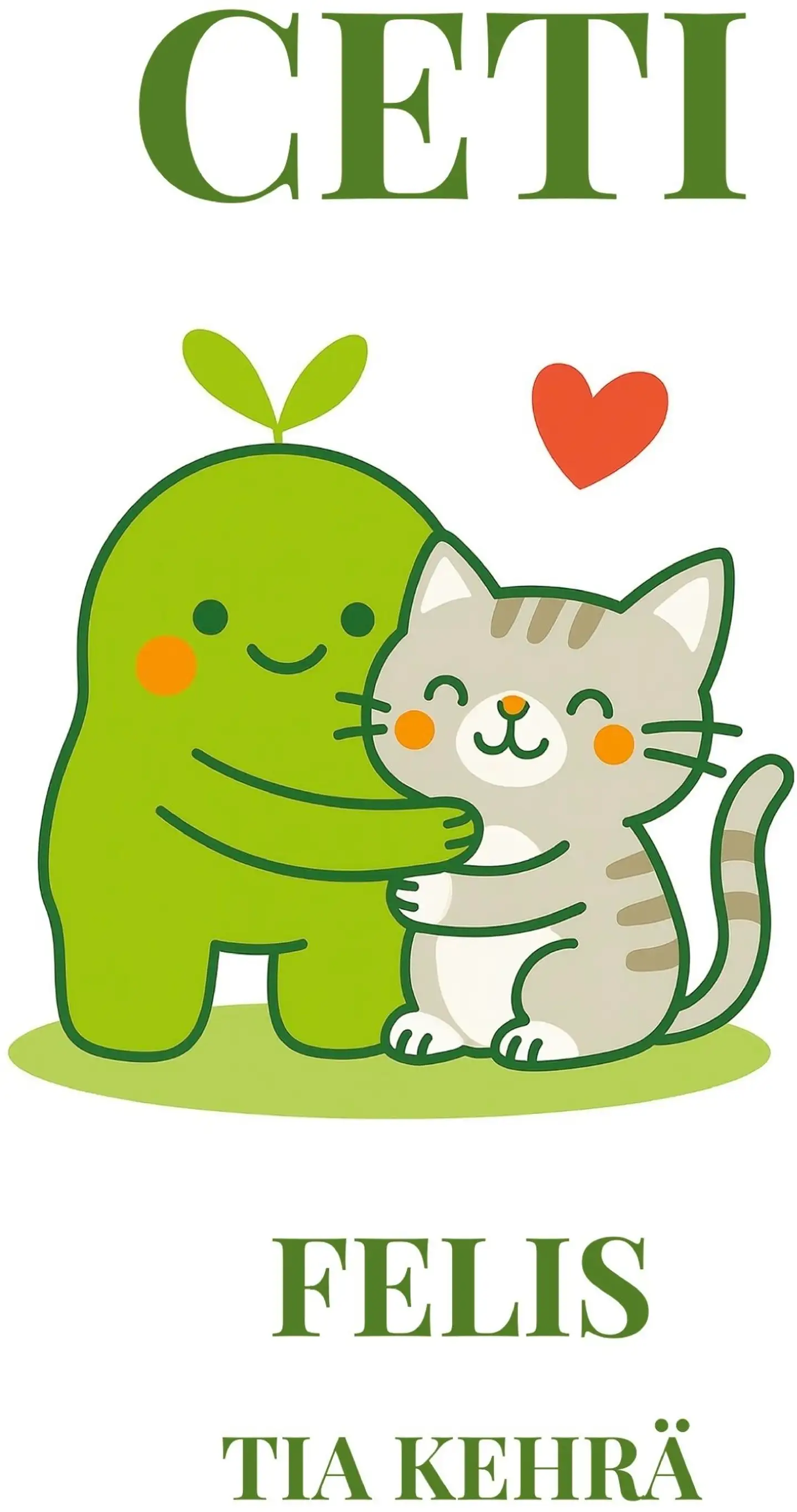 Kehrä, CETI ja Felis