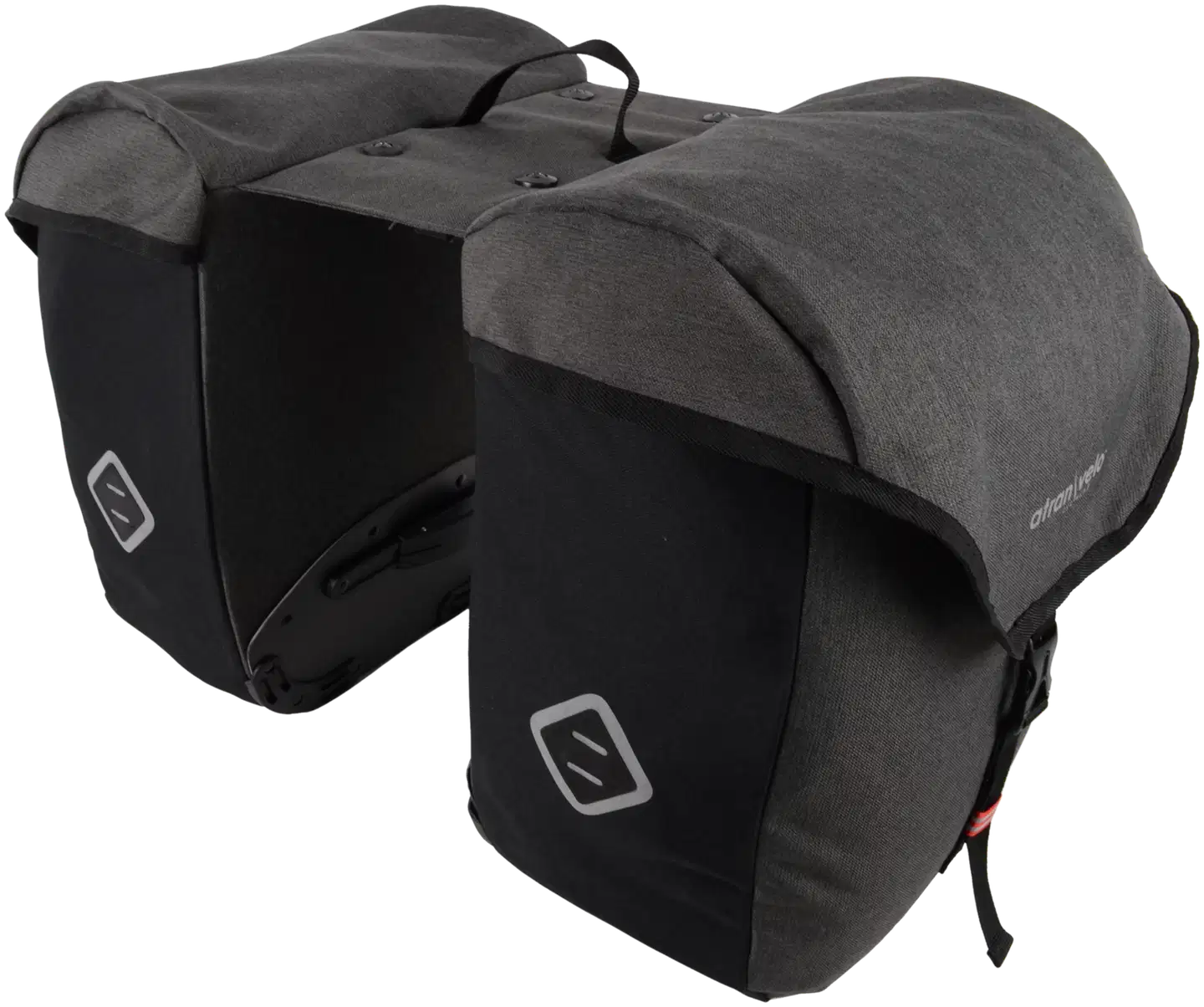 Atranvelo Sivulaukut Zap Panniers Harm/Mu Avs Wr