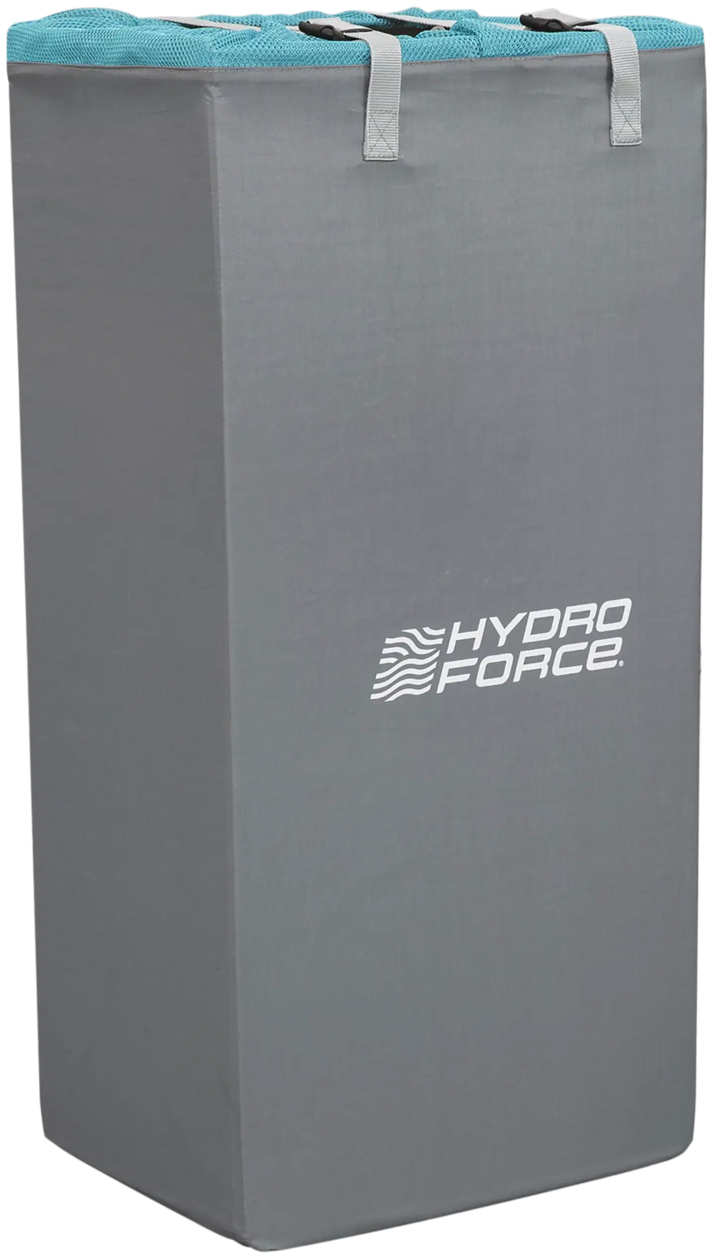 Hydro-Force 2-in-1 sup-lauta ja kajakki Oceana 305 cm - 6