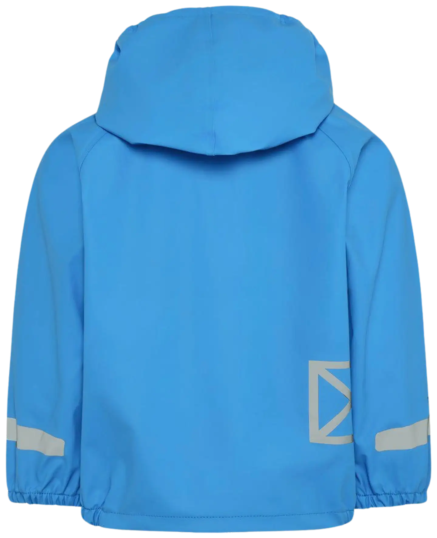 Didriksons Slaskeman sadetakki 506028 - Sharp blue - 2