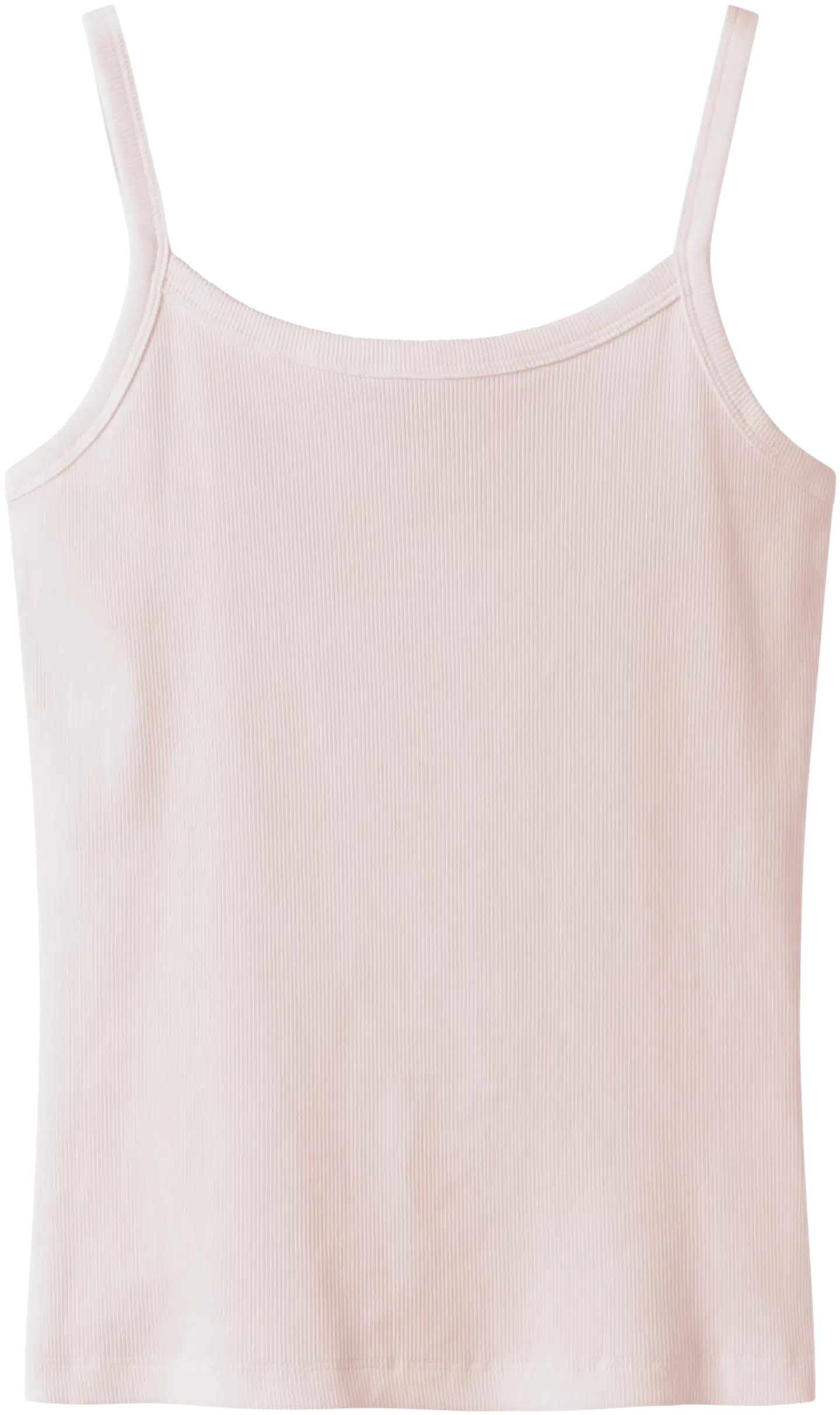 LMTD lasten toppi - Pink marshmallow