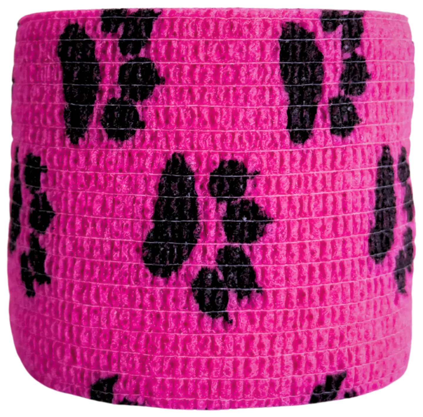 Vezercare - itseensäkiinnittyvä tukiside lemmikille Pinkki - 2