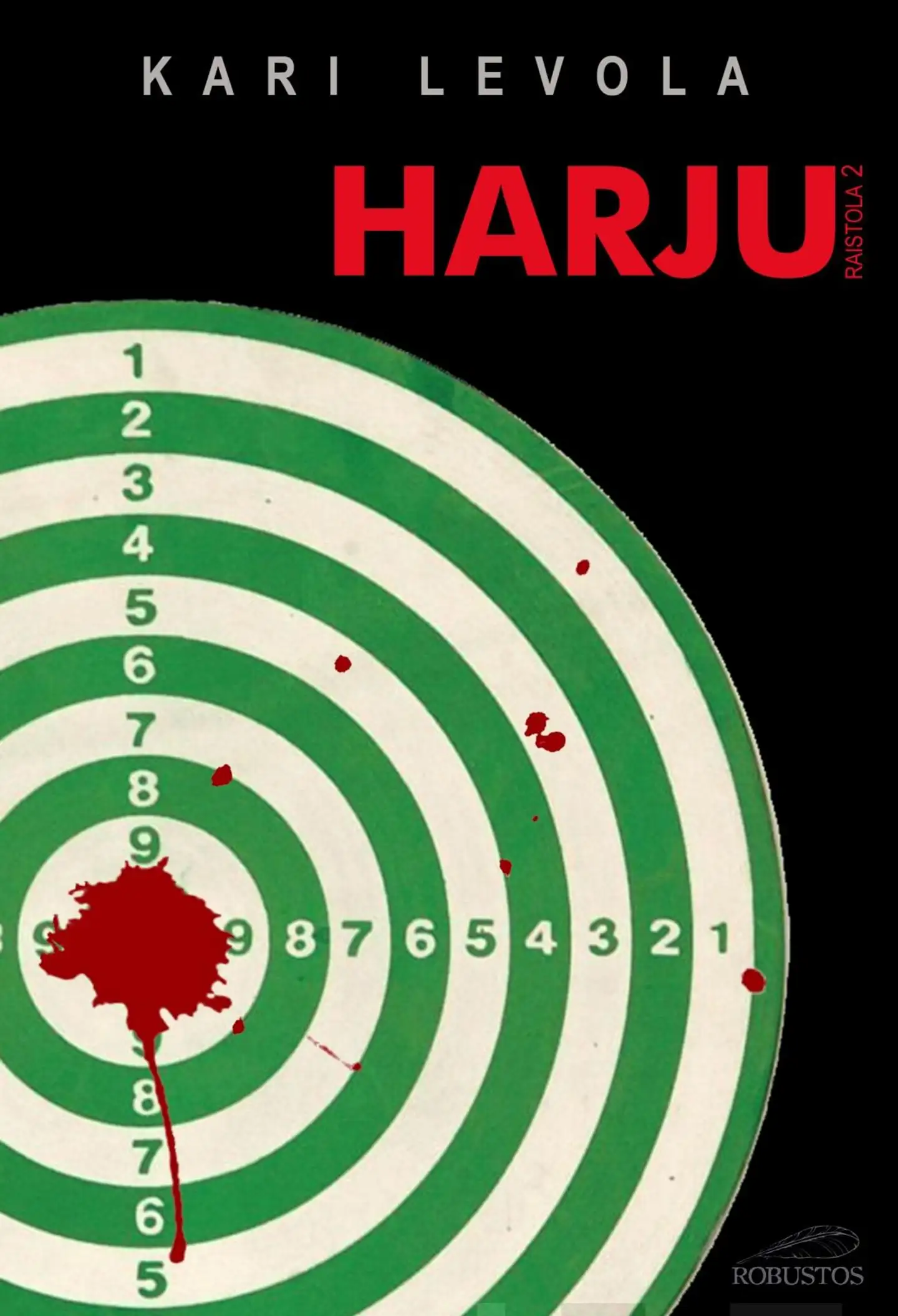 Levola, Harju