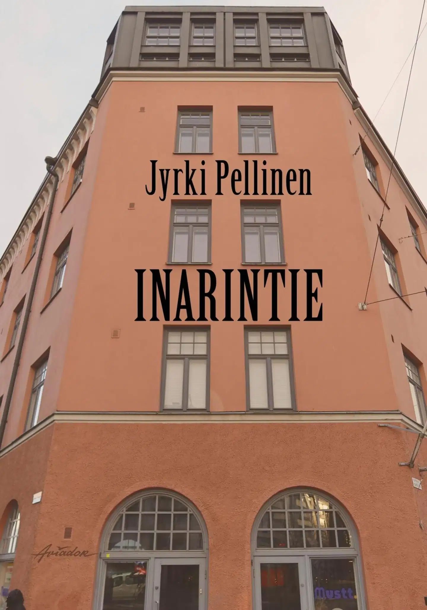 Pellinen, Inarintie