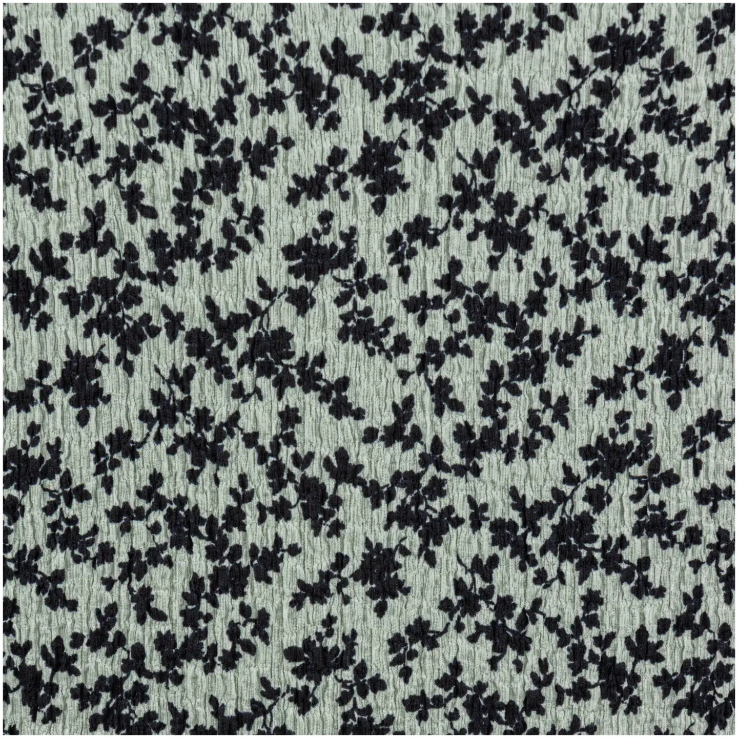 House naisten trikoopusero 213HP03110, D-mitoitus - Green AOP - 3