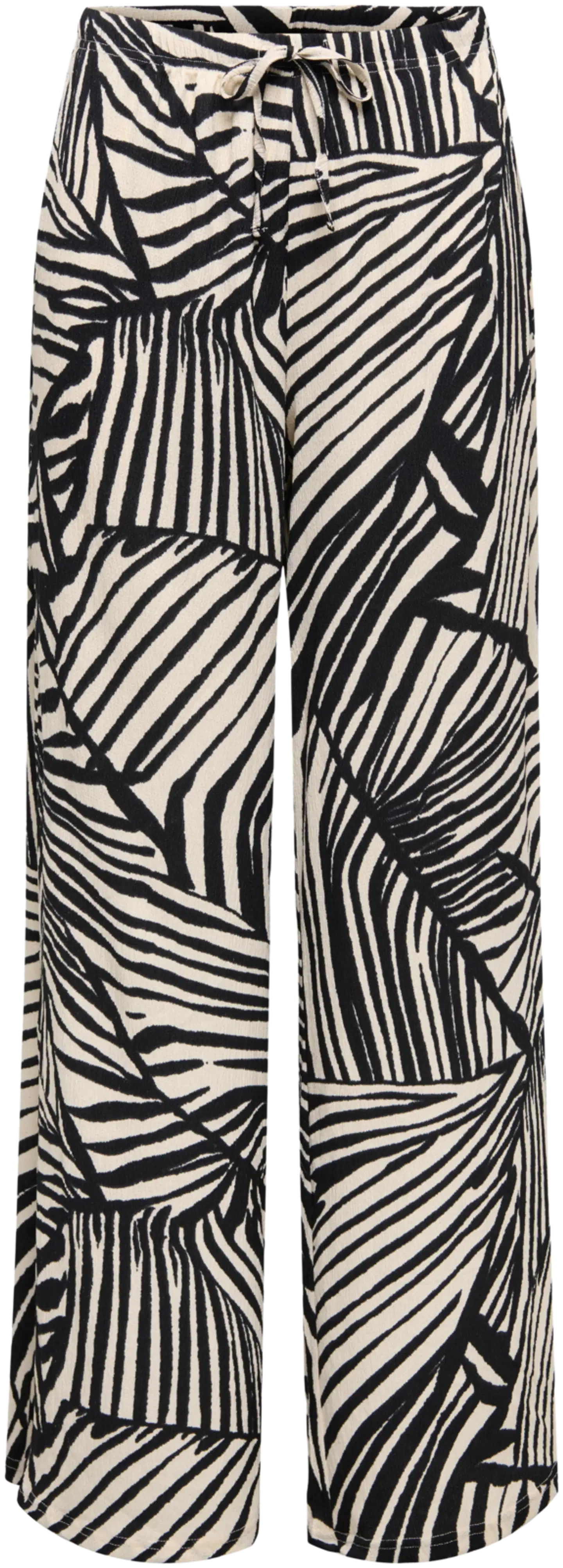 JDY naisten housut Jdydebbie - Sandshell - 1