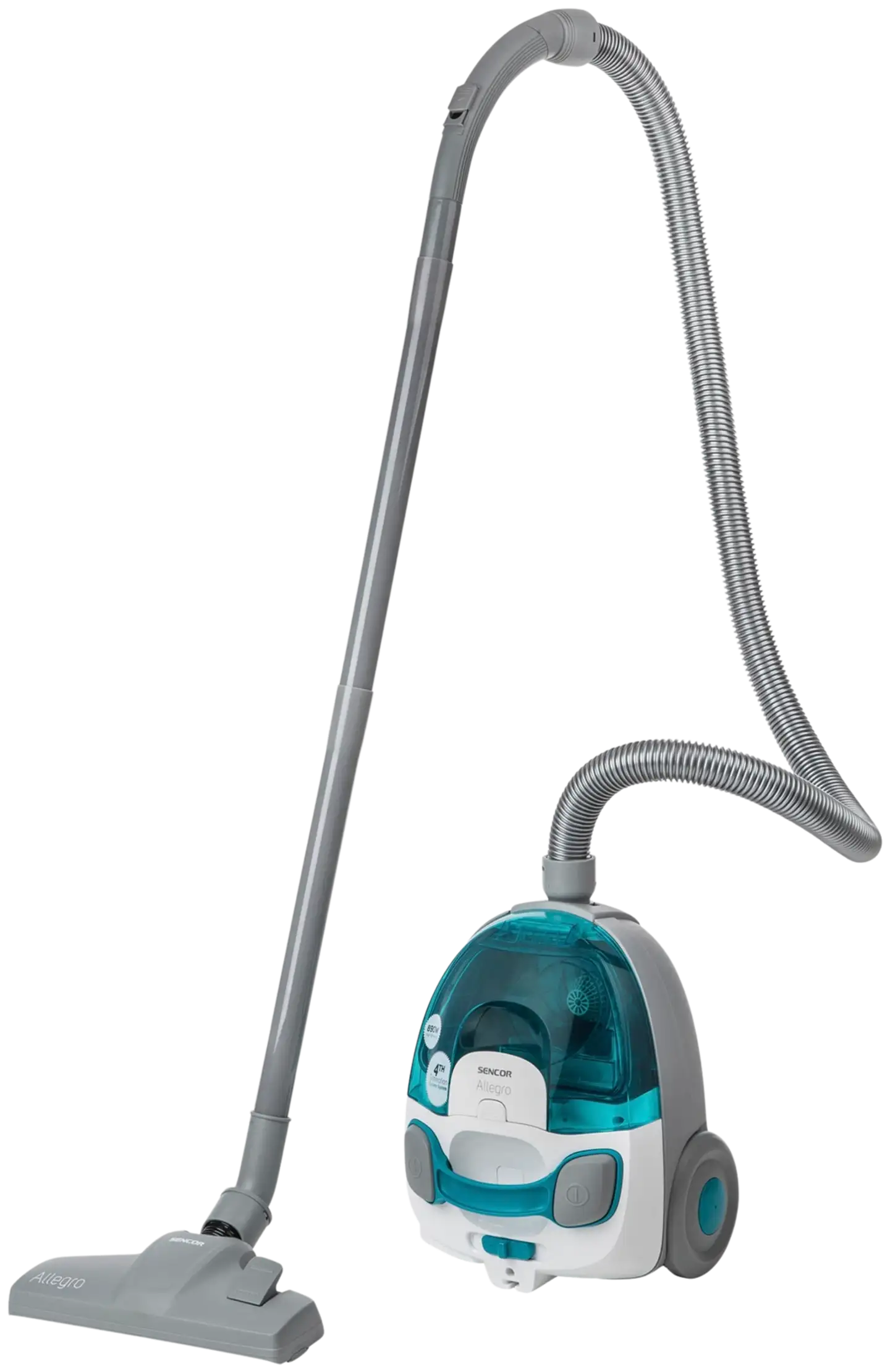 Sencor Pölynimuri SVC 511TQ-EUE2 - 3