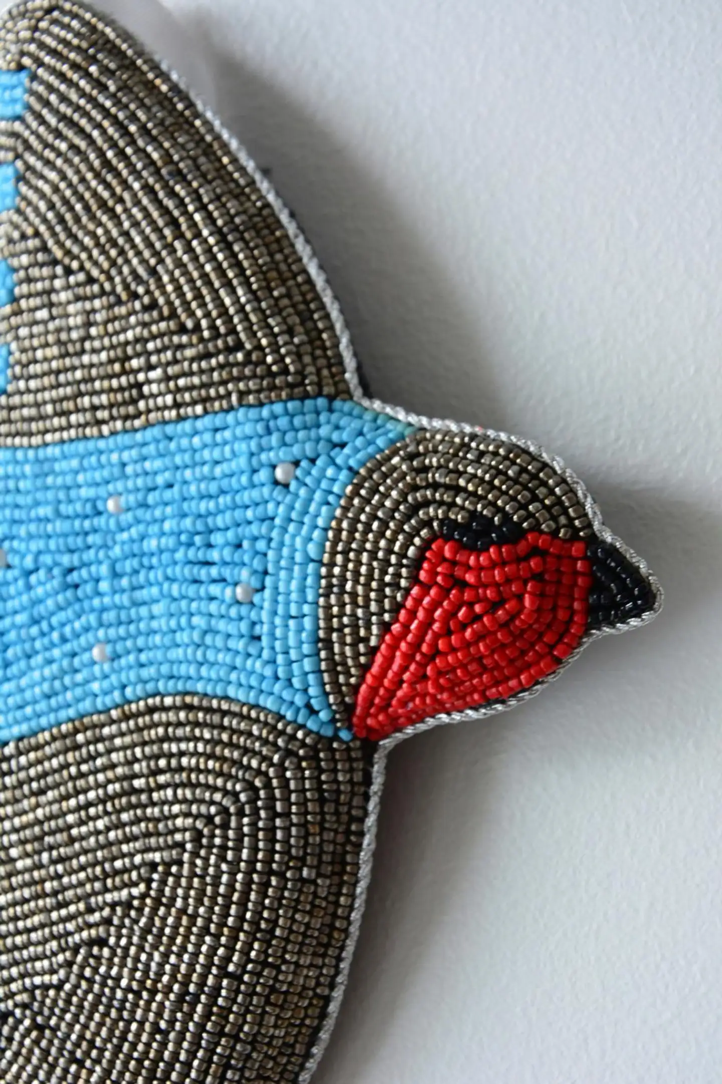 MUM’s TOIVO designlintu-seinäkoriste, lentää oikealle - 2