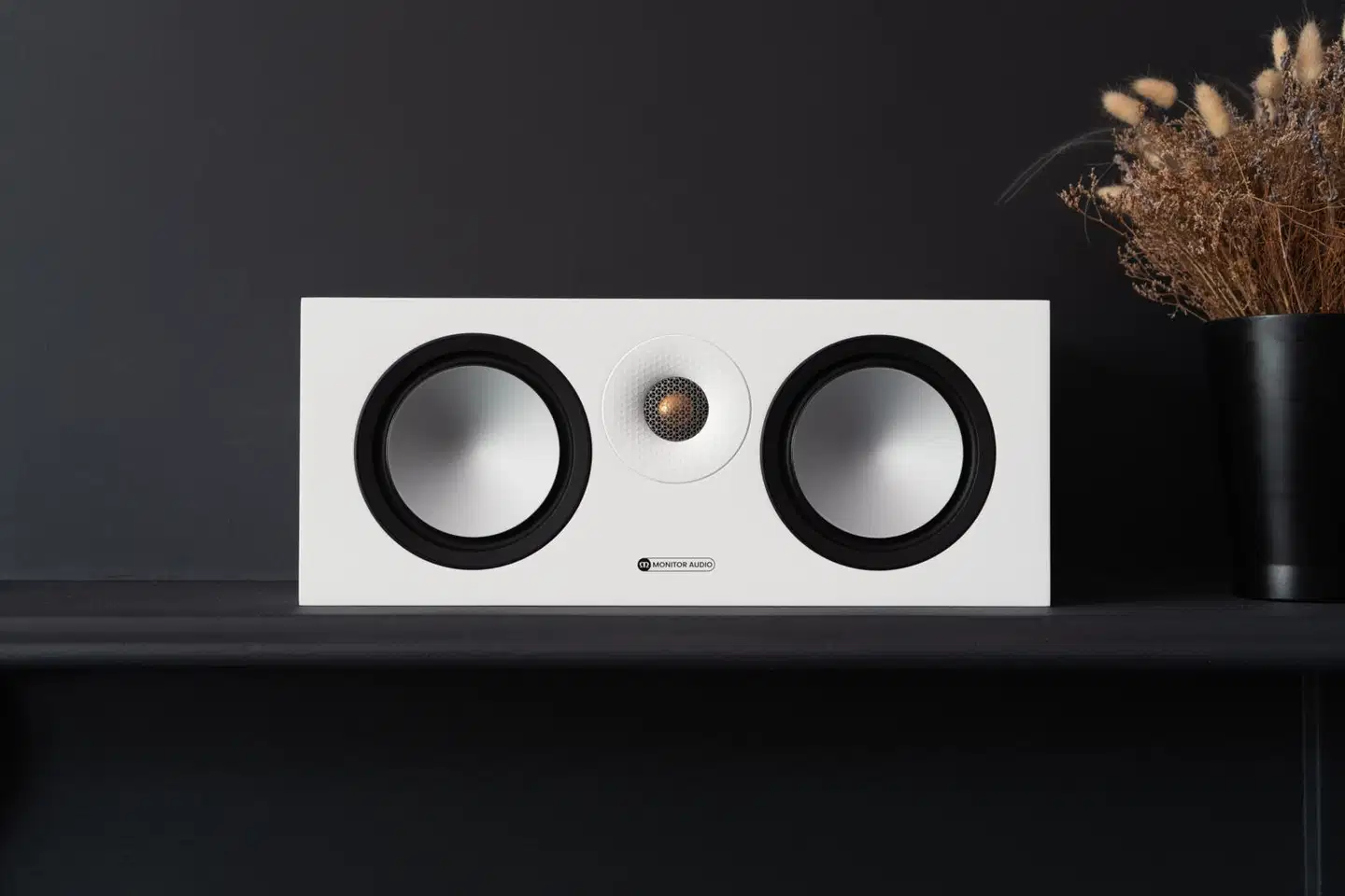 Monitor Audio Bronze 7G keskikaiutin SB7GCW valkoinen - 4