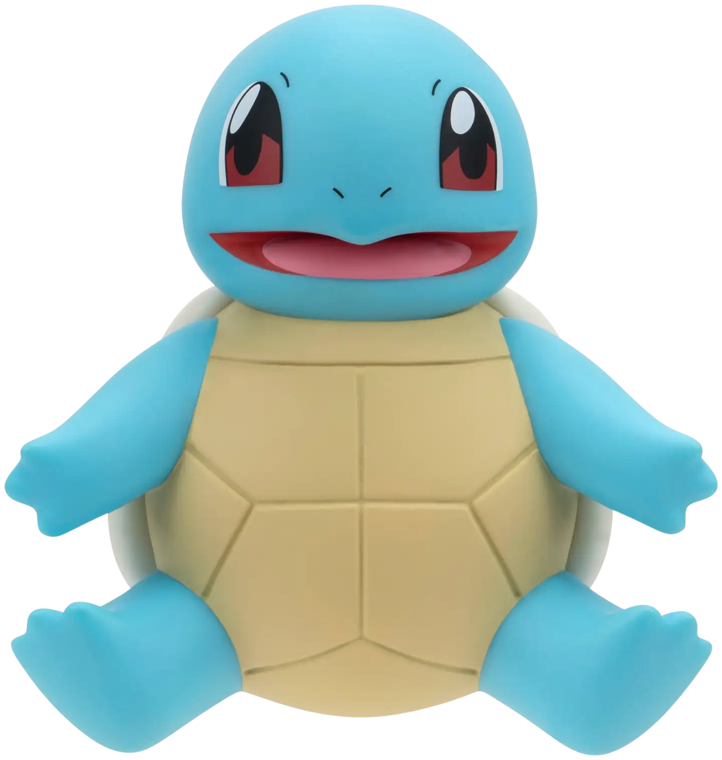 Pokemon Select Vinyl Squirtle - 2