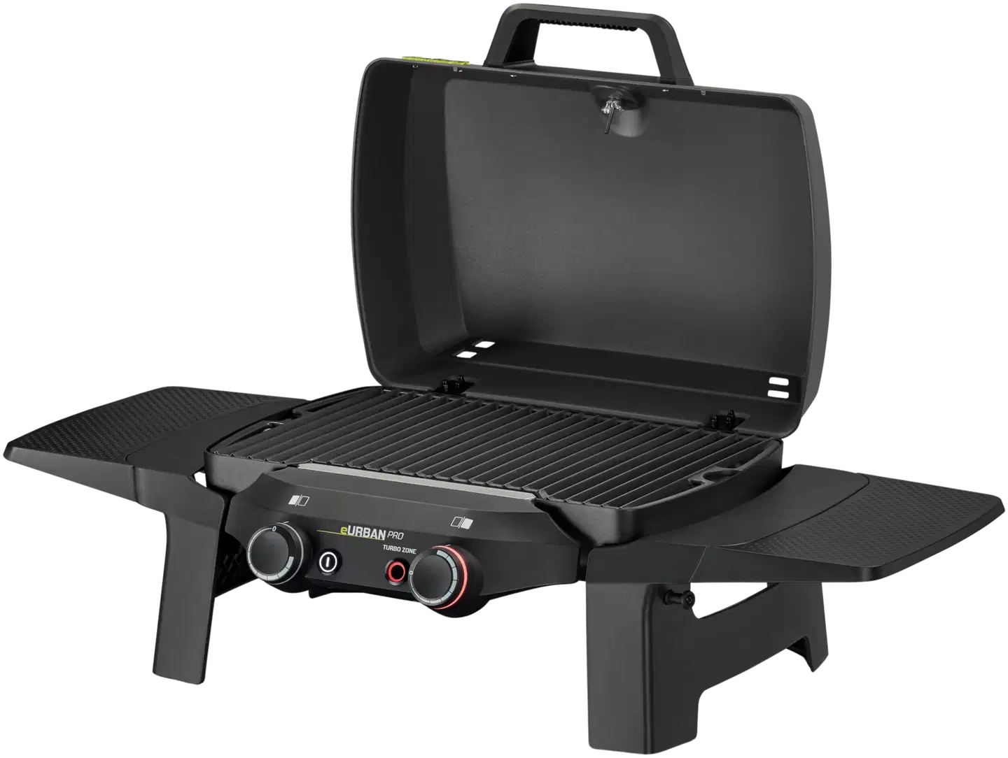 Enders sähkögrilli eURBAN PRO 2 TURBO - 9