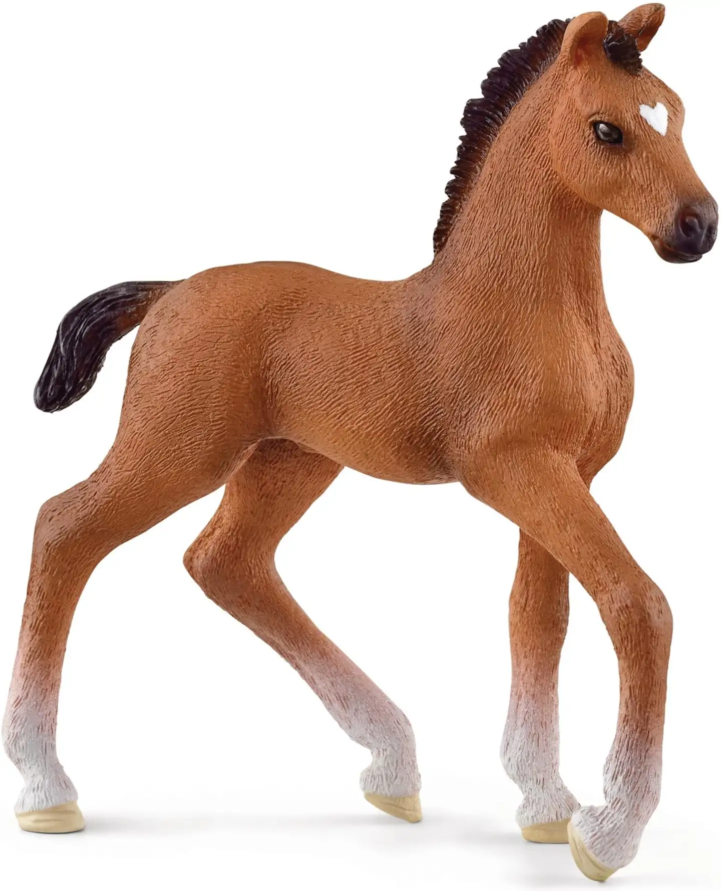 schleich® Oldenburginhevonen varsa