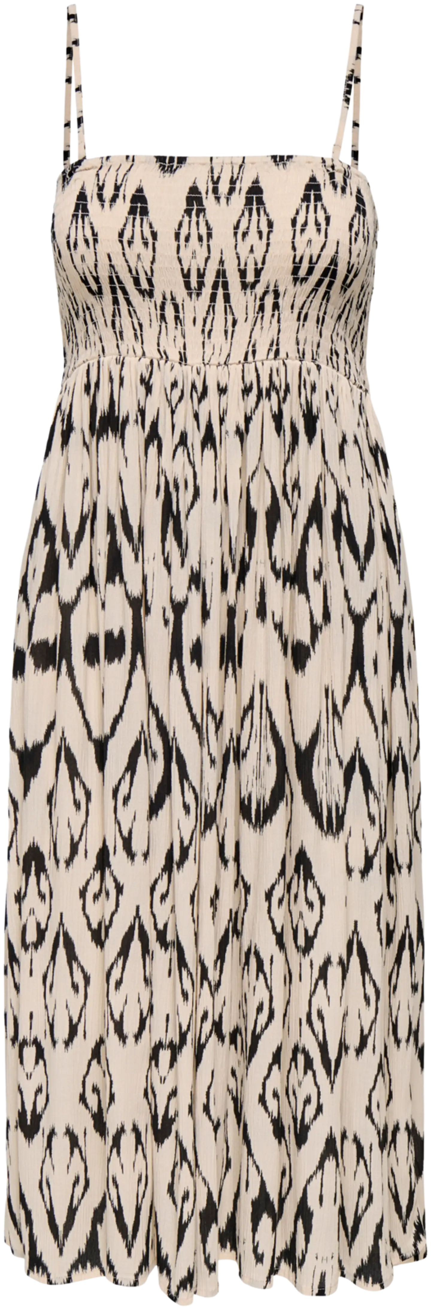 JDY naisten mekko Jdybree - Cement - 1