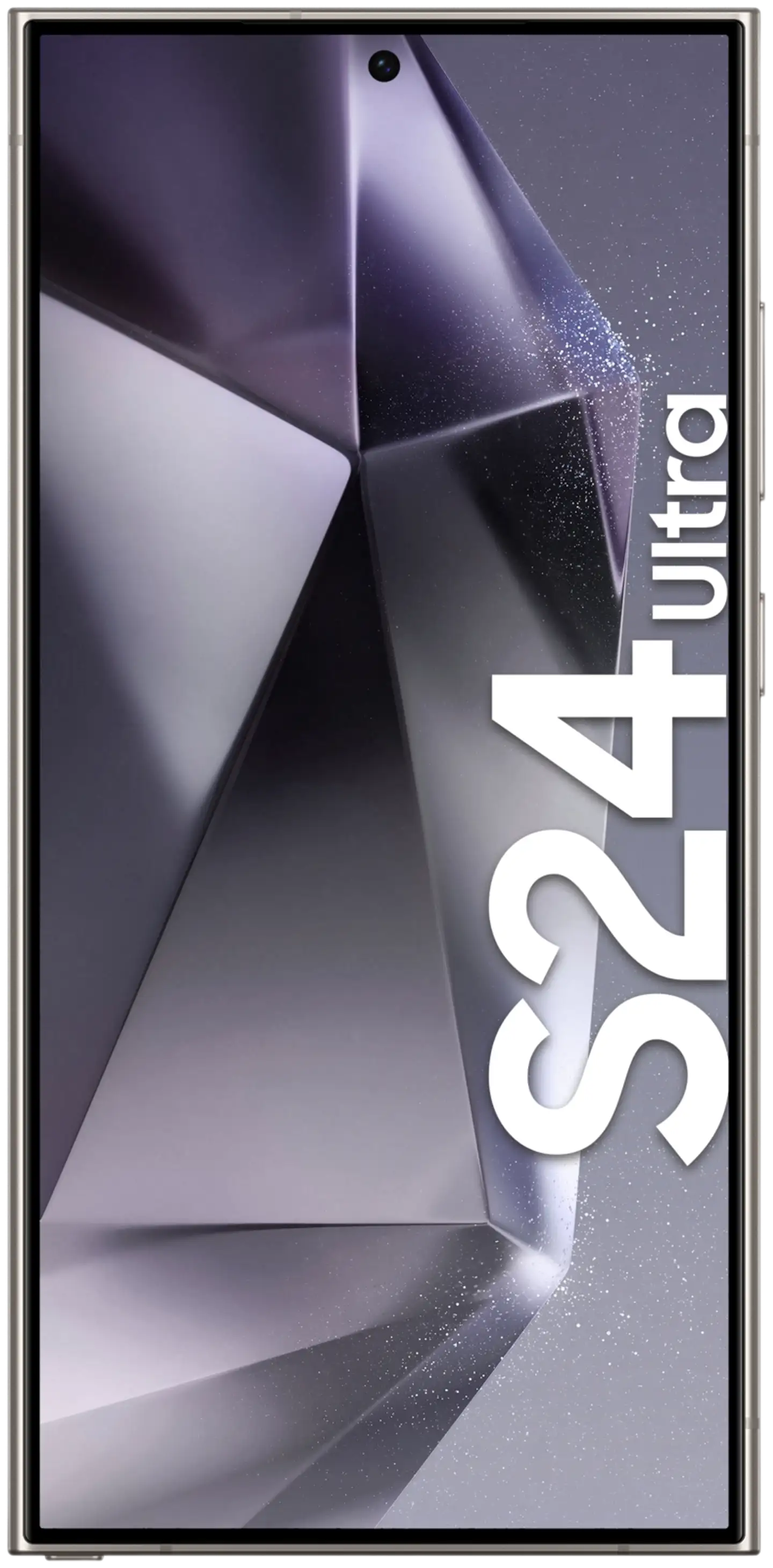 Samsung galaxy s24 ultra titanium violetti 256gb - 4