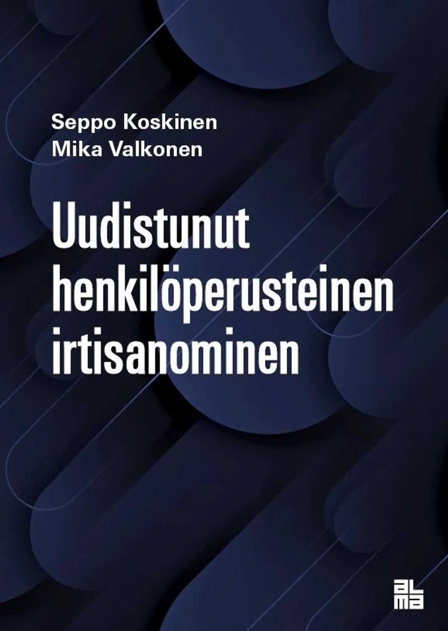 Koskinen, Uudistunut henkilöperusteinen irtisanominen