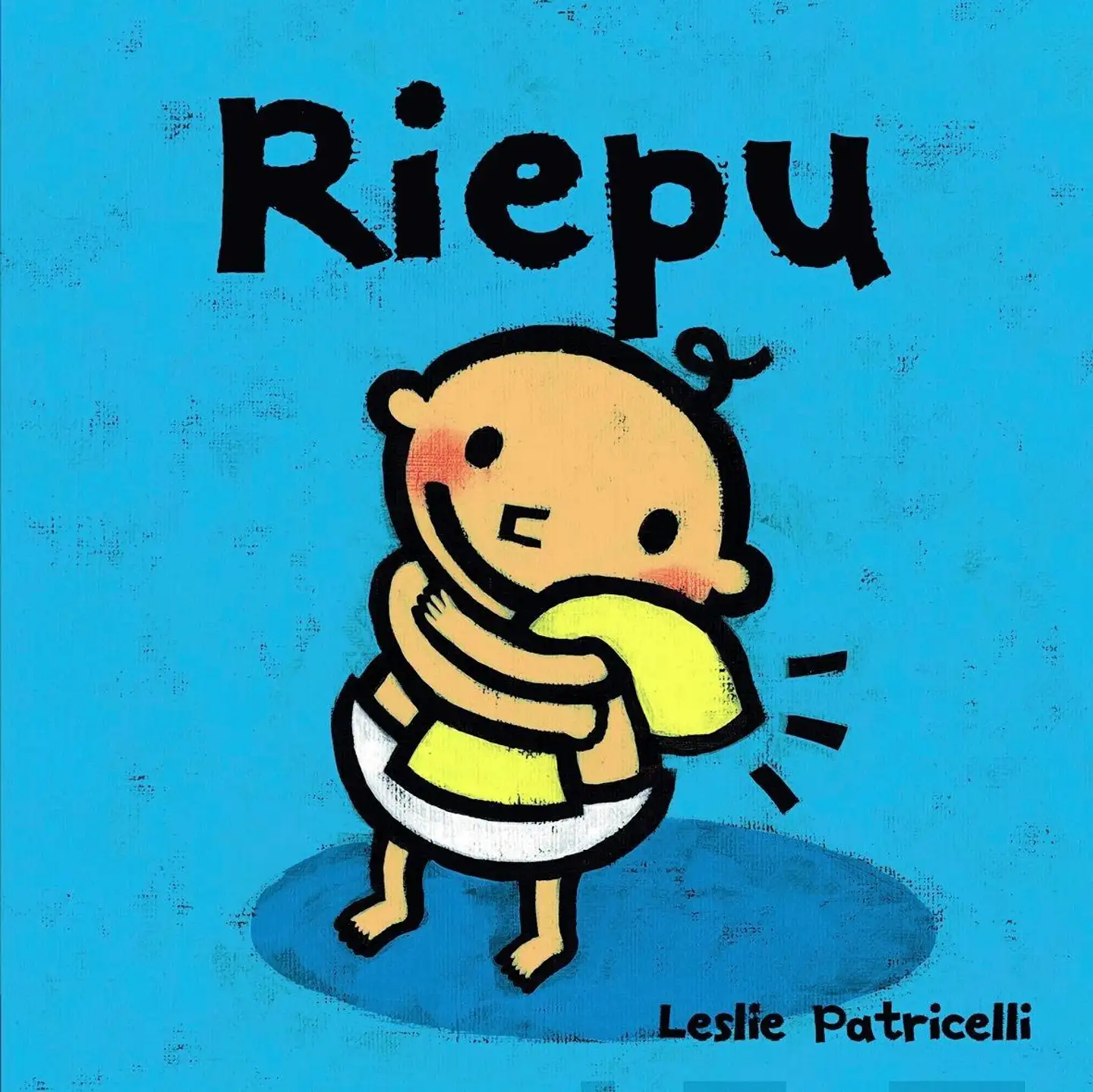 Patricelli, Riepu