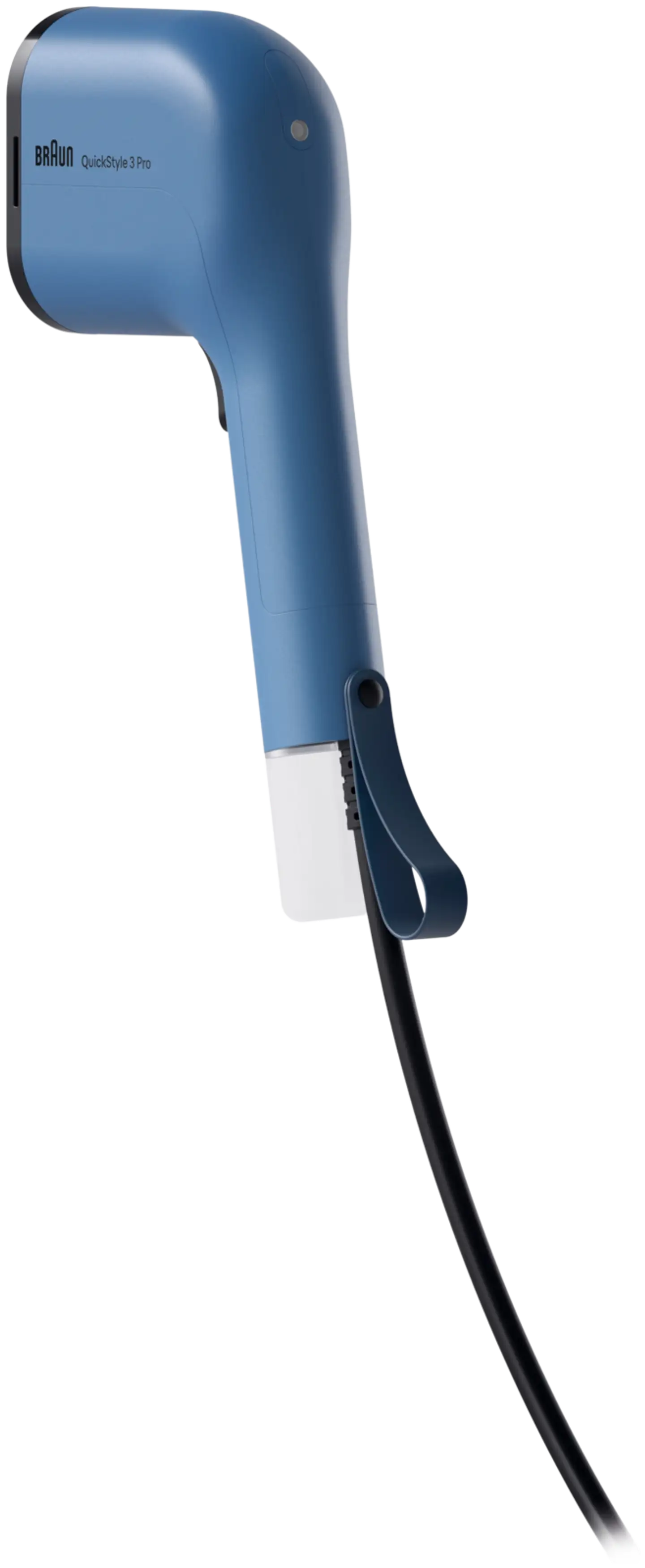 Braun QuickStyle 3 Pro vaatehöyrystin GS3024BL - 2