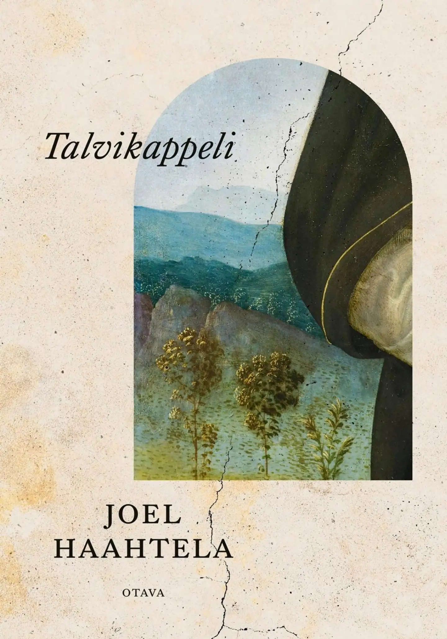 Haahtela, Talvikappeli