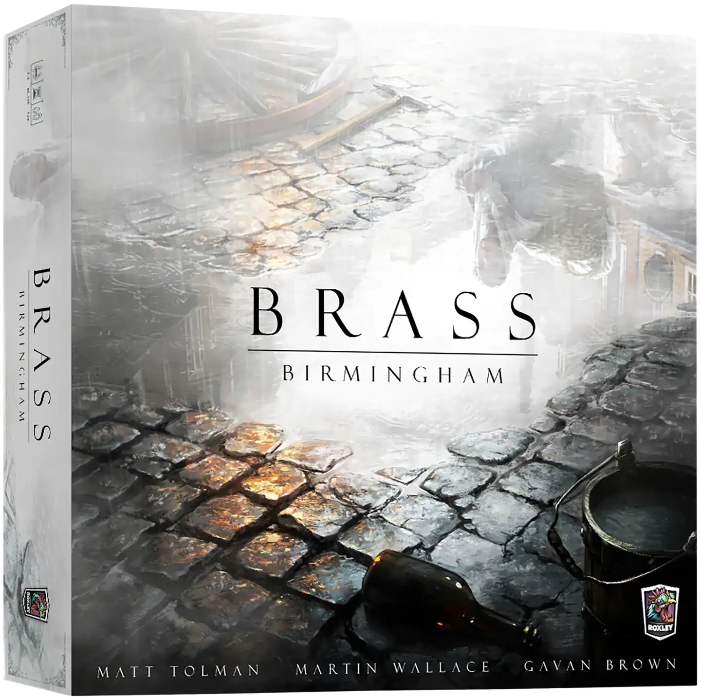 Brass Birmingham