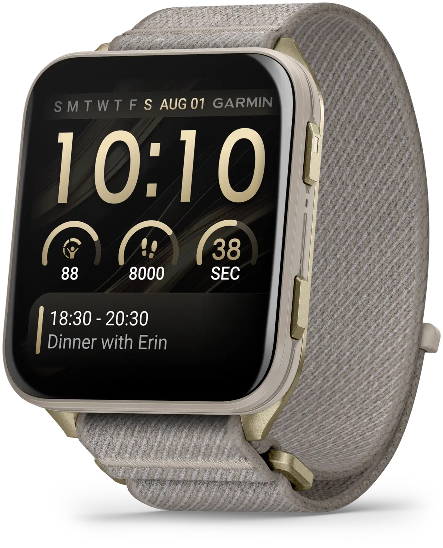 Garmin älykello Venu X1 - 1
