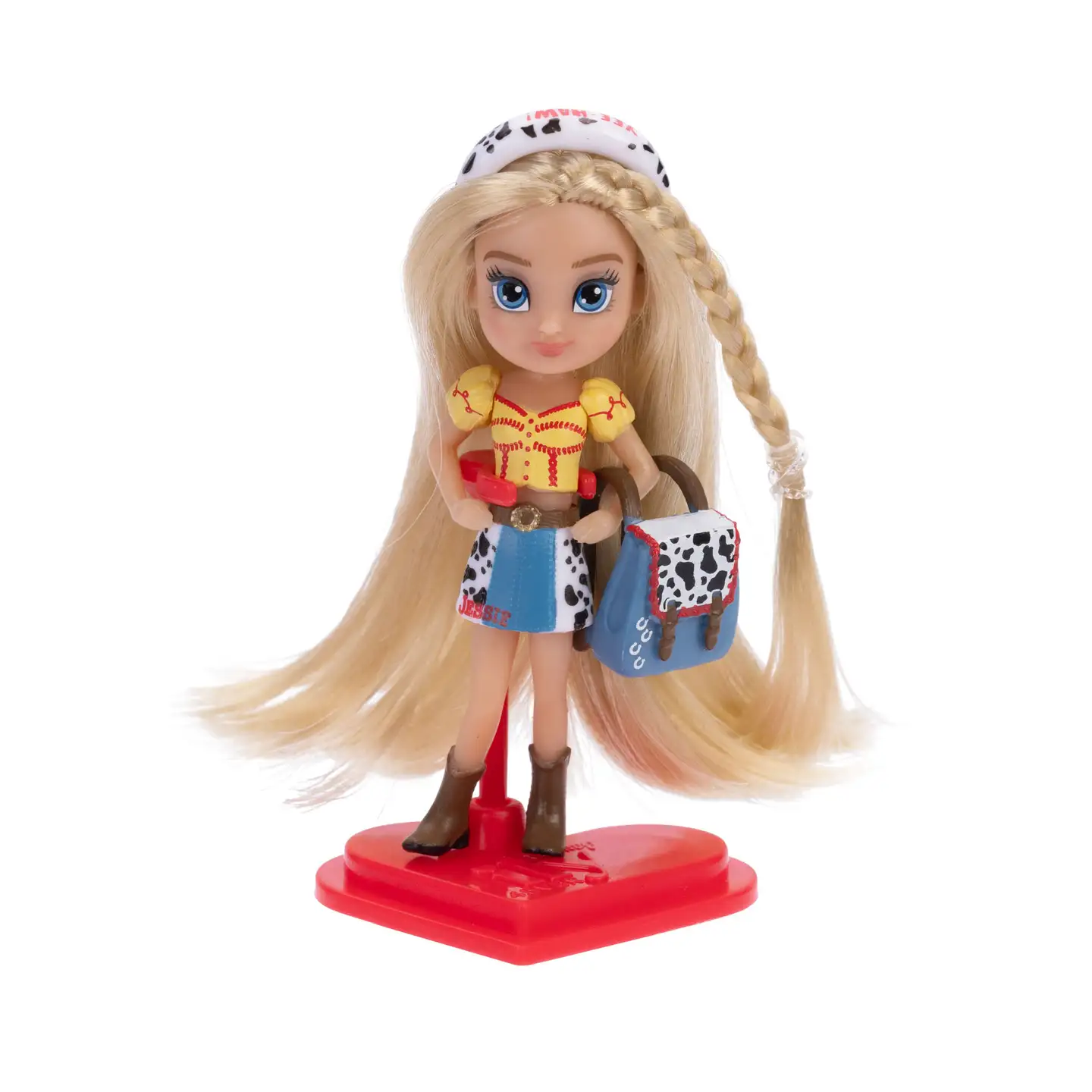 Disney iLy laukku 4EVER Tote-ily Teenies Wave 2, erilaisia - 58