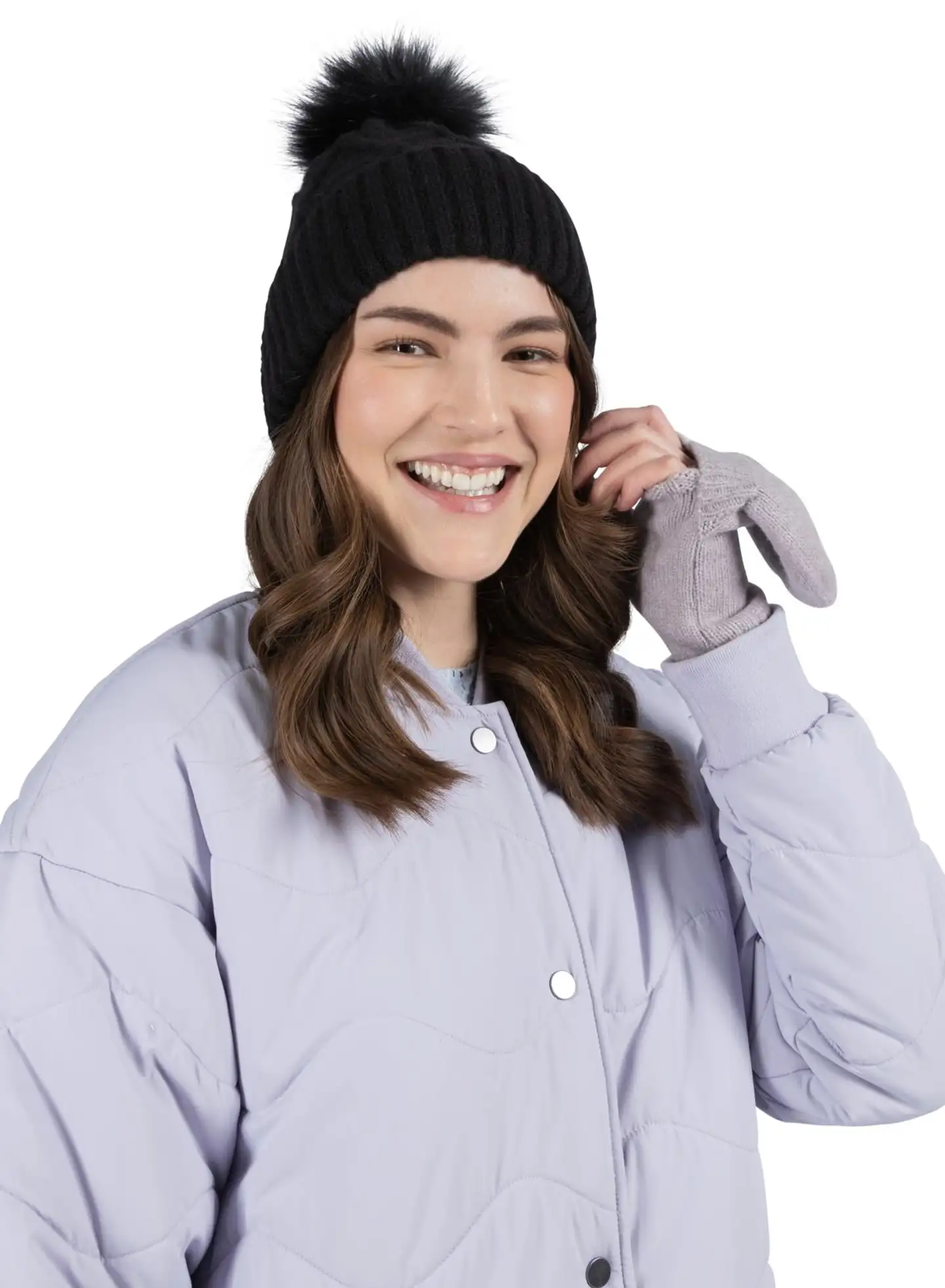 House naisten kevytvanutakki 225H052601 - Thisle - 5