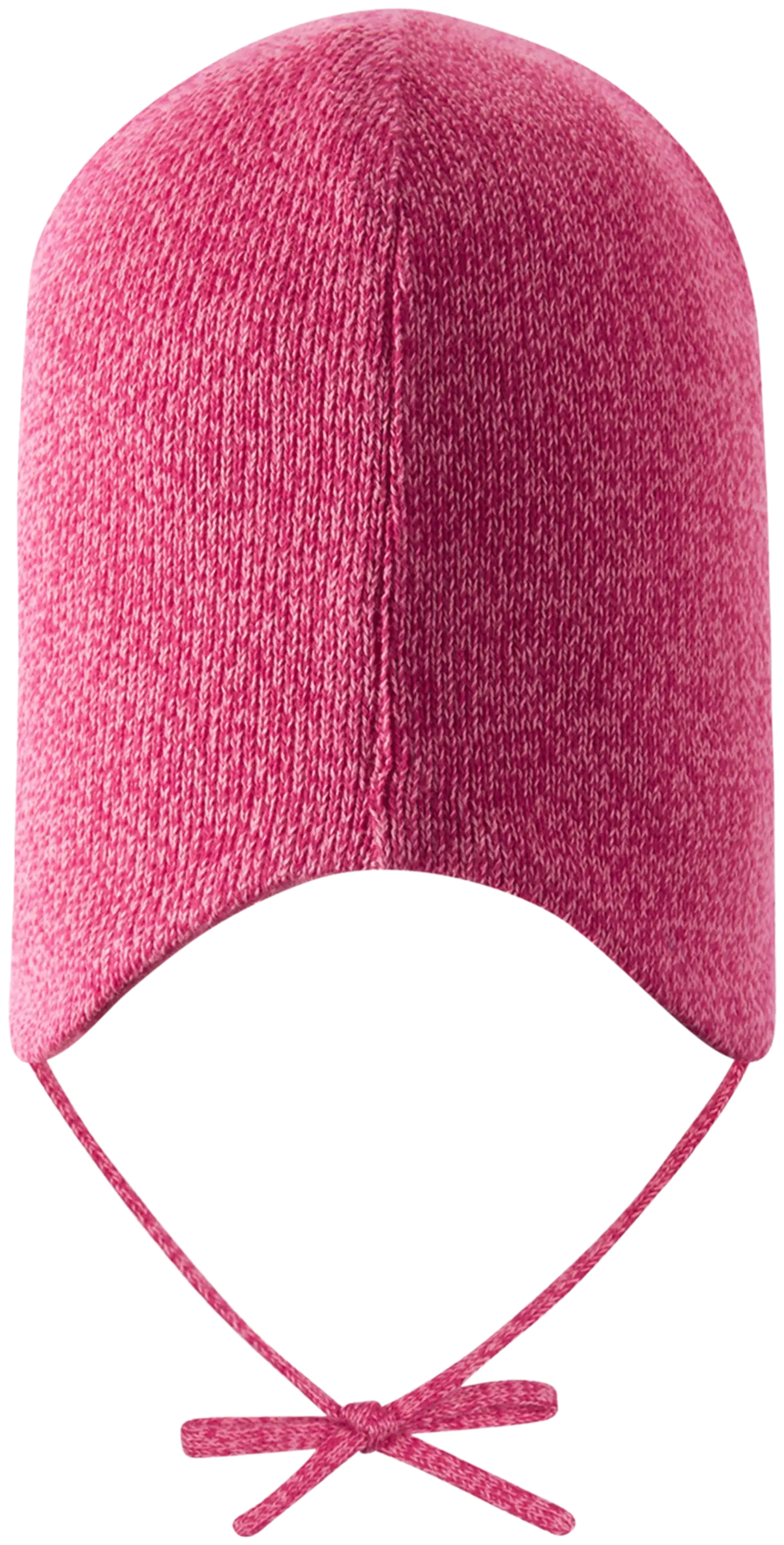 Reima lasten pipo Latvat - Rosy Berry - 2