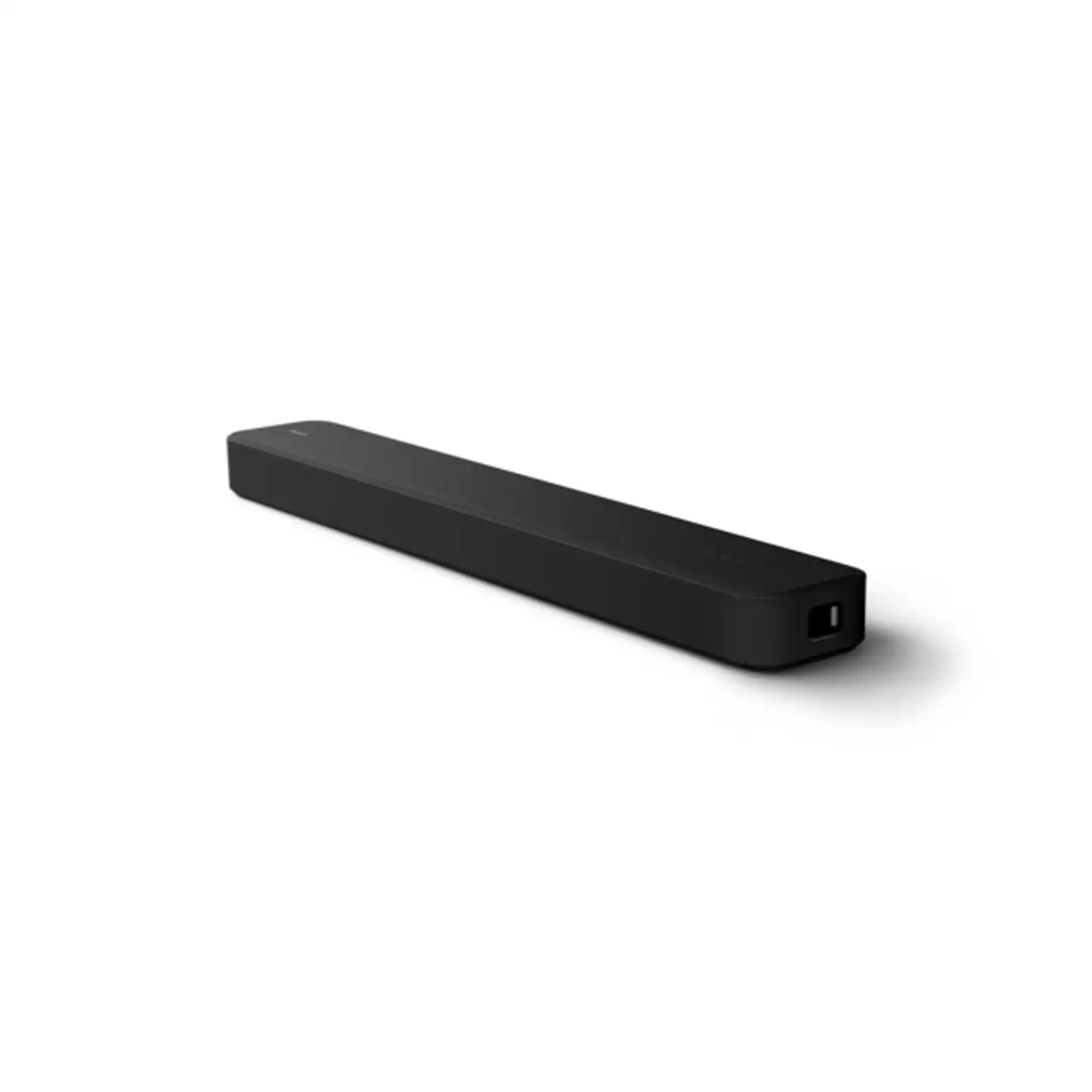 Sony 3.1 Soundbar HT-S2000 musta