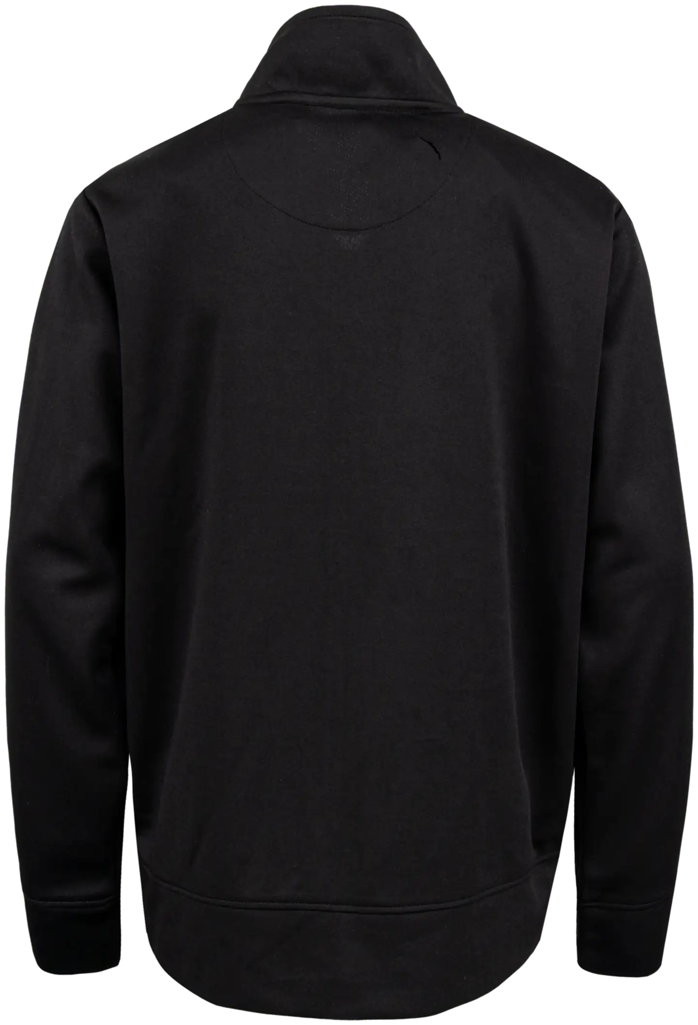 Starter lasten treenitakki YSBJ6433 - BLACK - 3