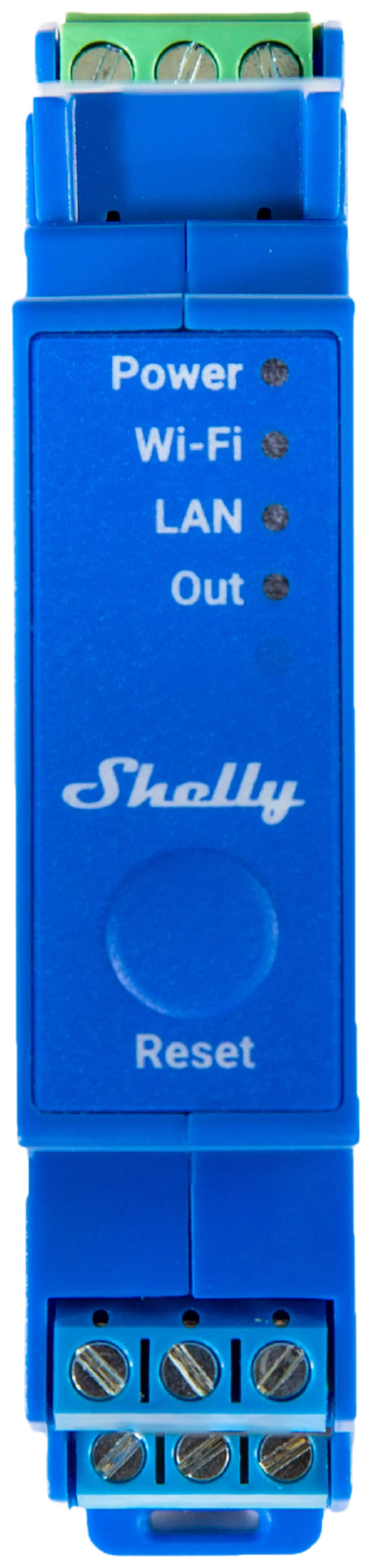 Shelly Pro 1 - 2