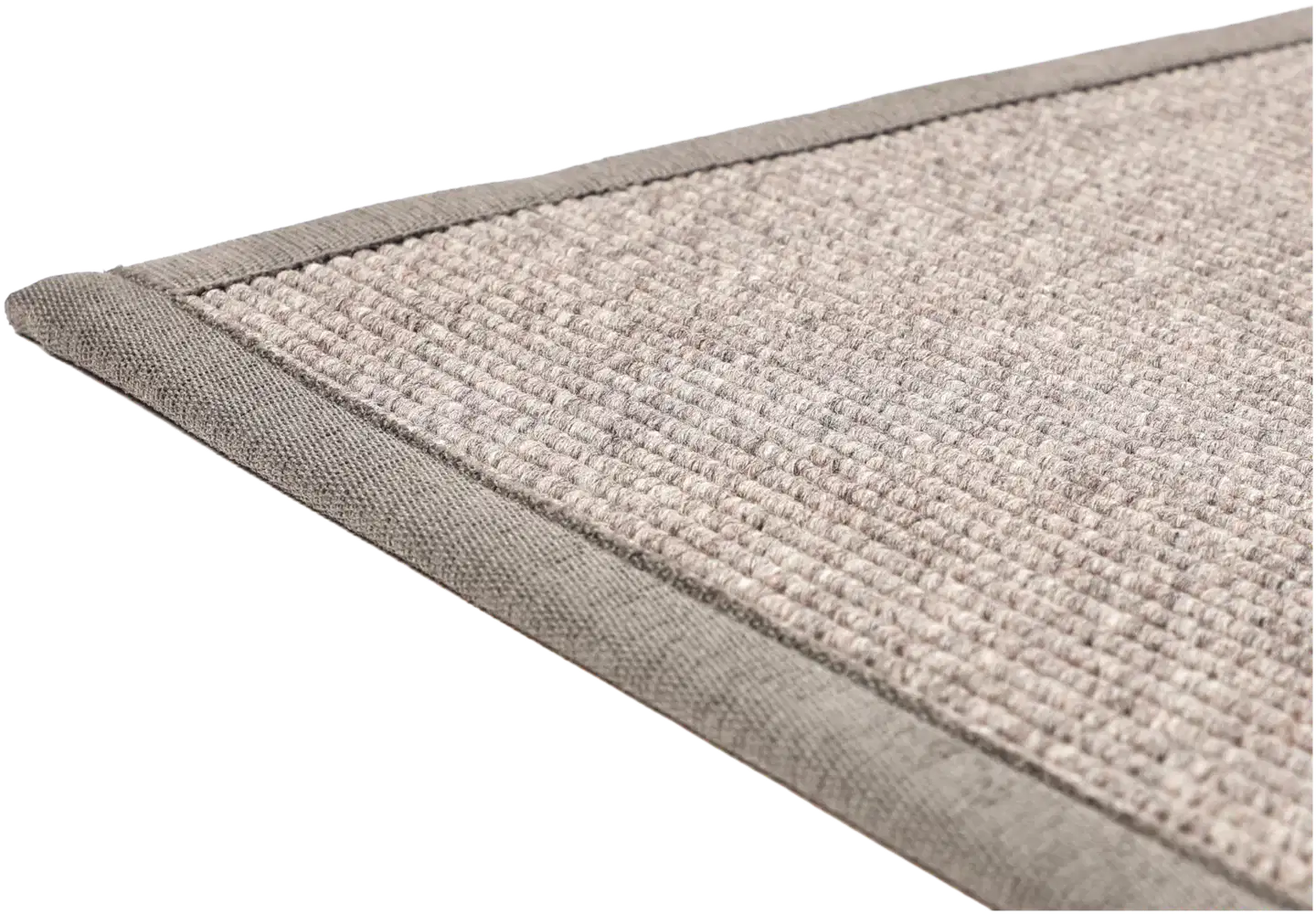 VM Carpet villa-paperinarumatto Esmeralda 77 harmaa - HARMAA - 1