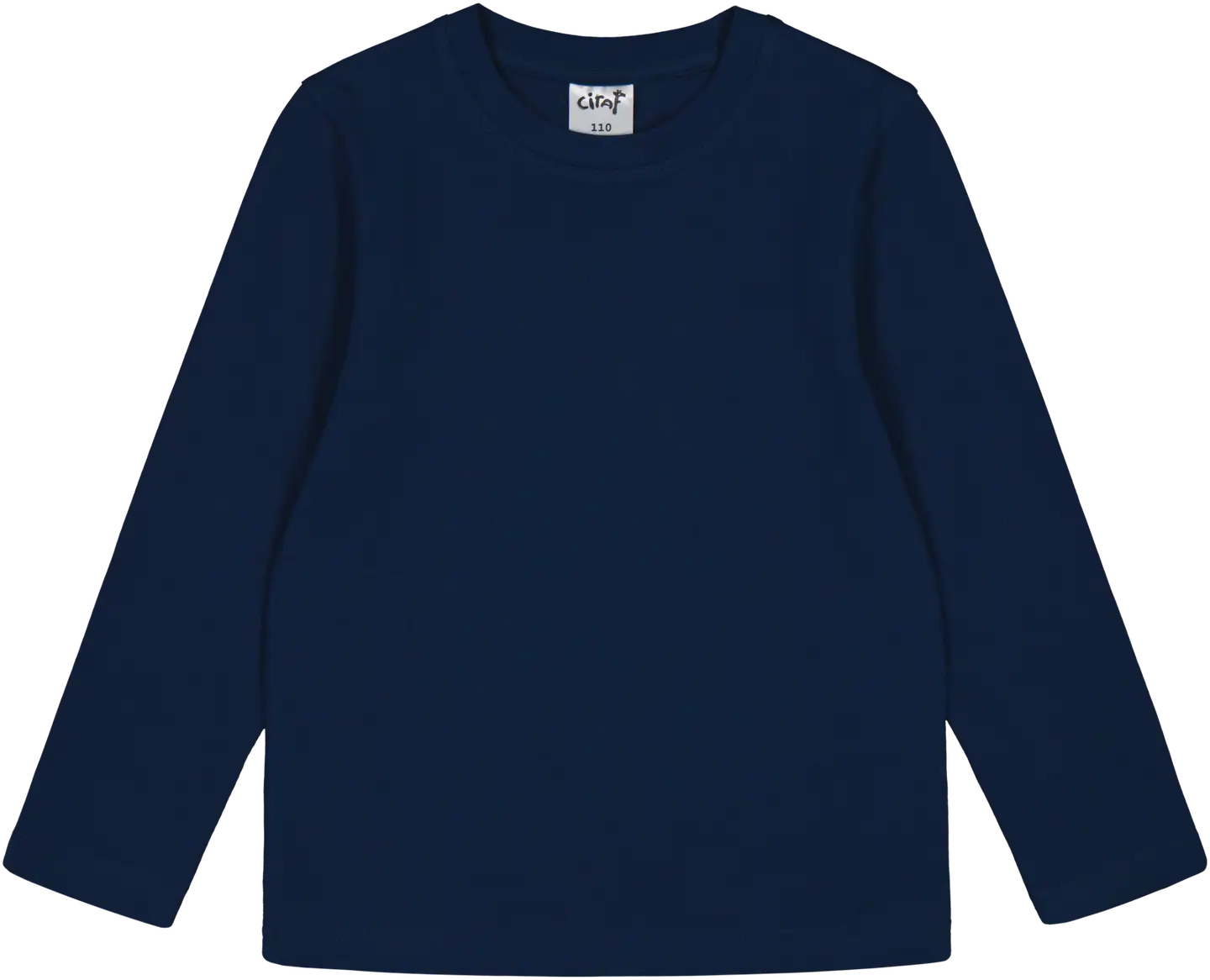 Ciraf lasten trikoopusero 25PC252803 - Naval Academy