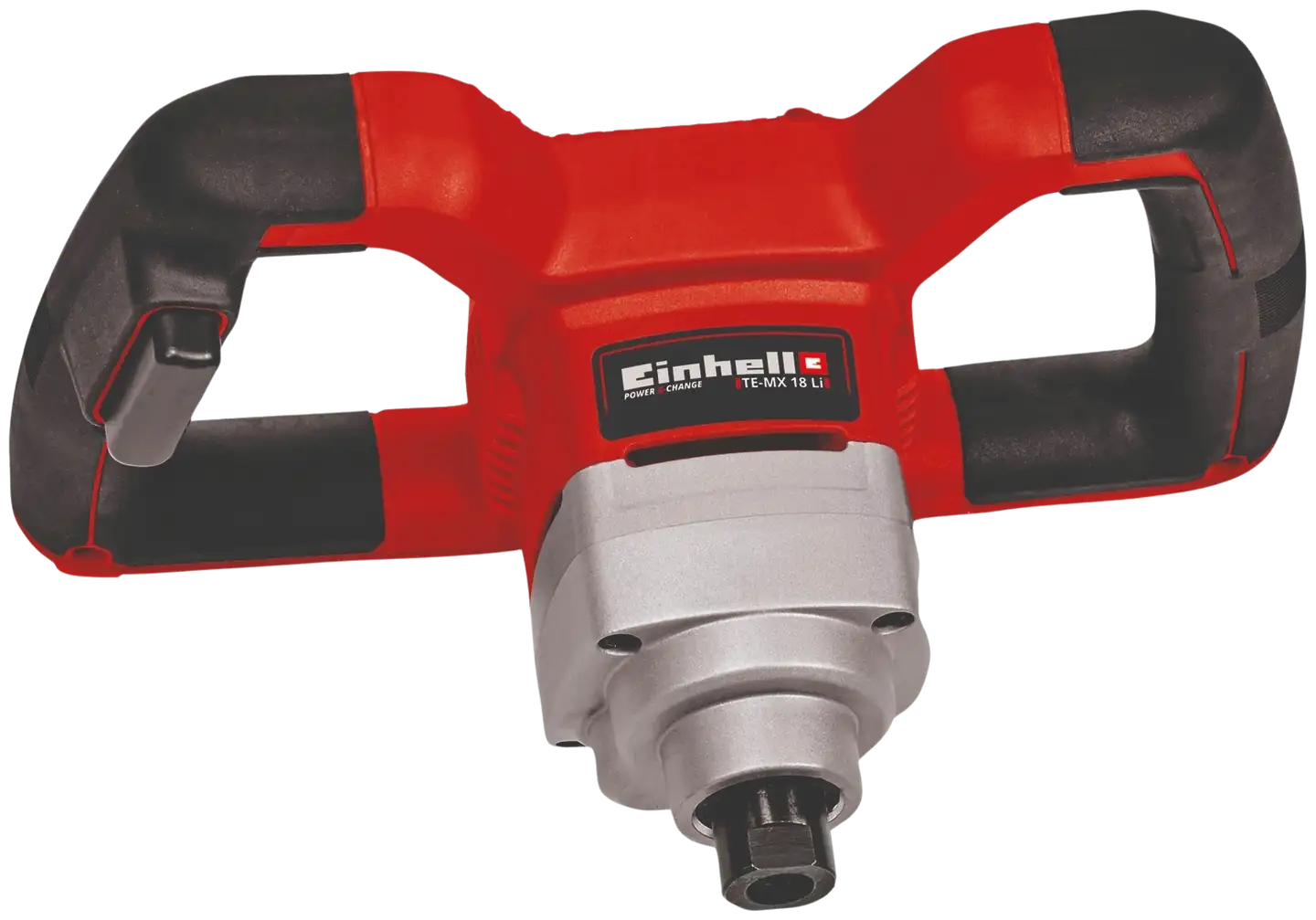 Einhell akkumaali-/laastisekoitin TE-MX 18 Li - Solo - 4