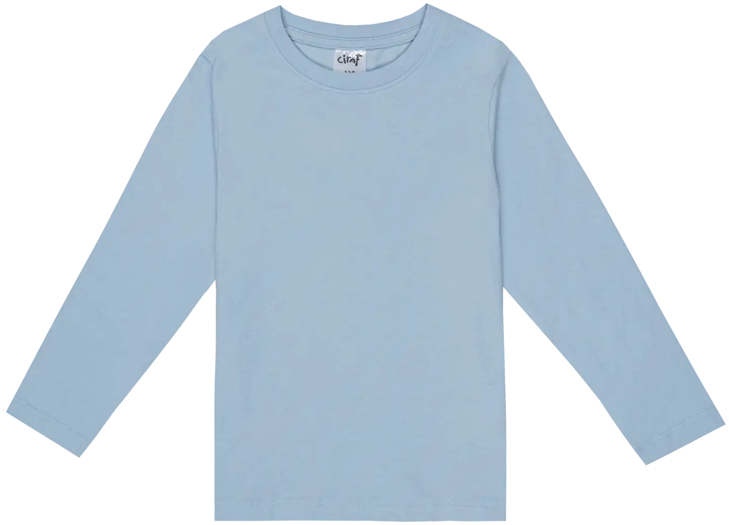 Ciraf lasten trikoopusero 25PC260208 - SkyWay 14-4112 Tcx - 1