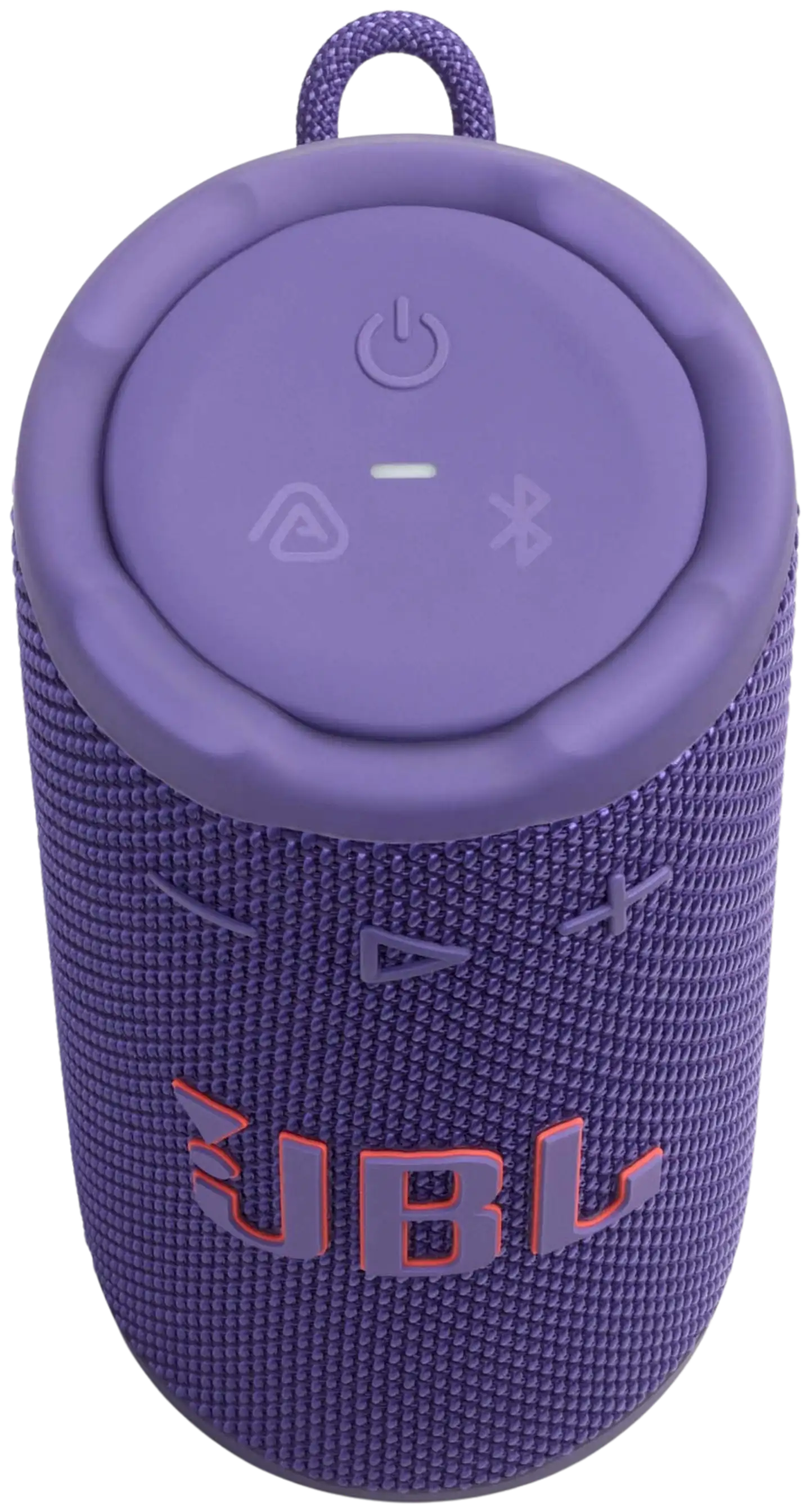 JBL Bluetooth kaiutin Grip violetti - 5