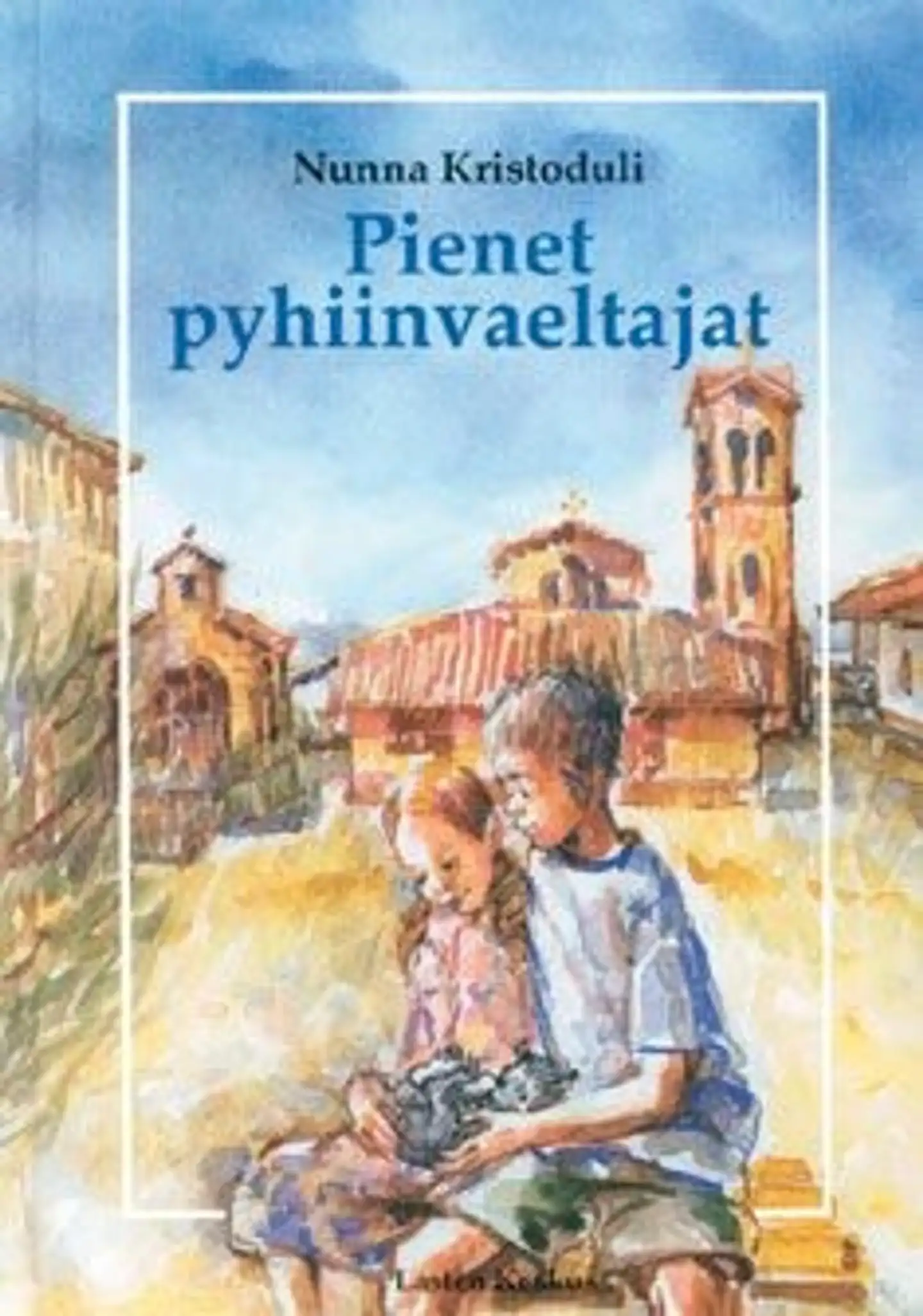 Nunna Kristoduli, Pienet pyhiinvaeltajat