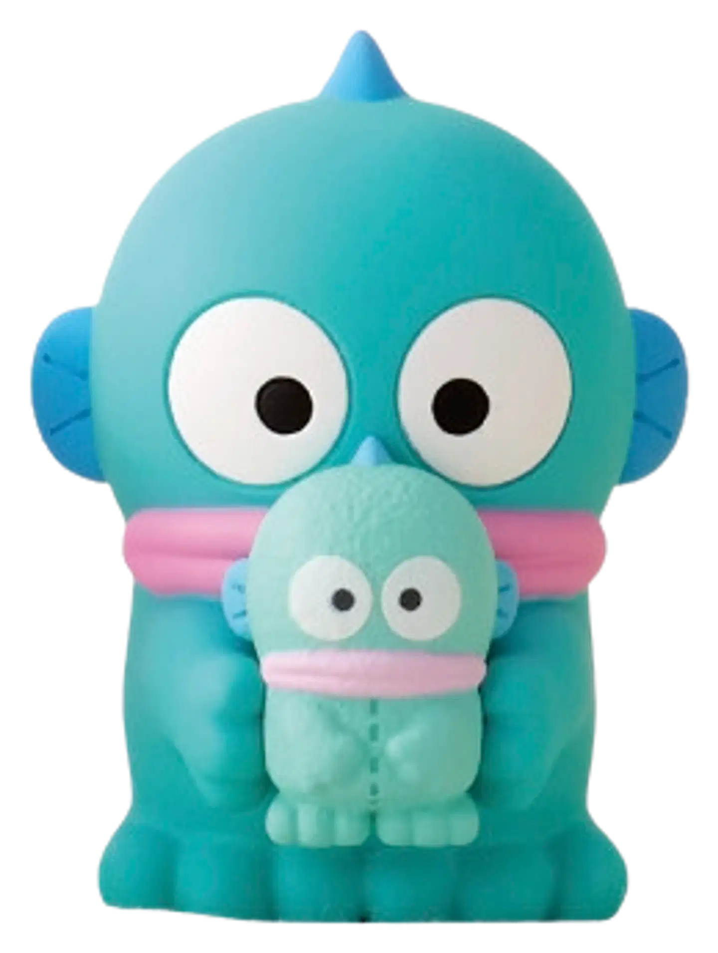 Twinchees HelloKitty & Friends Cuddly Fig. - 4