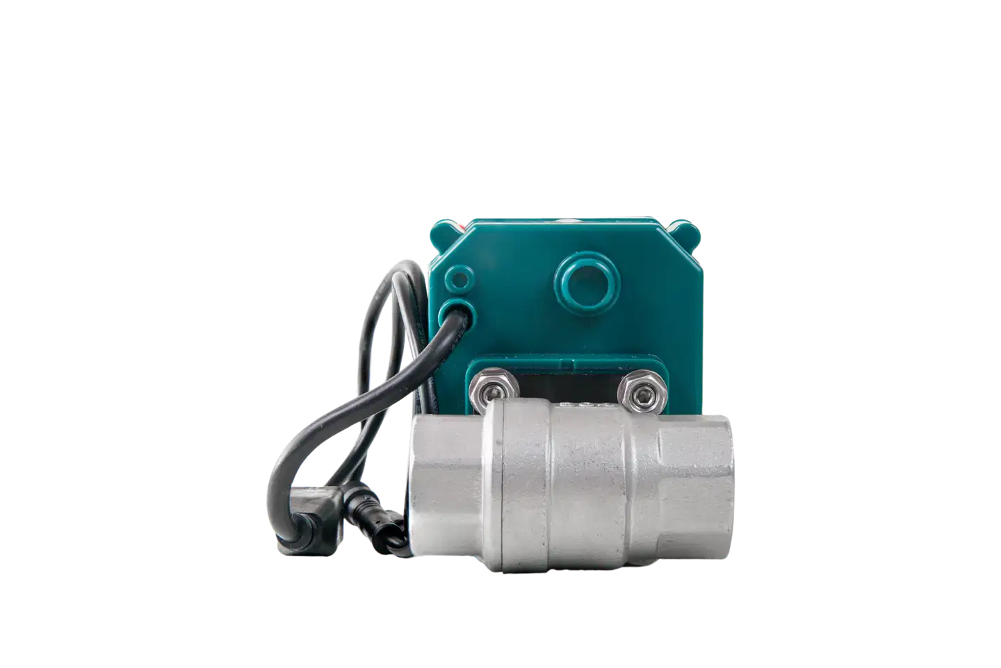 FrankEver Älykäs vesiventtiili DN25, 1 - 5