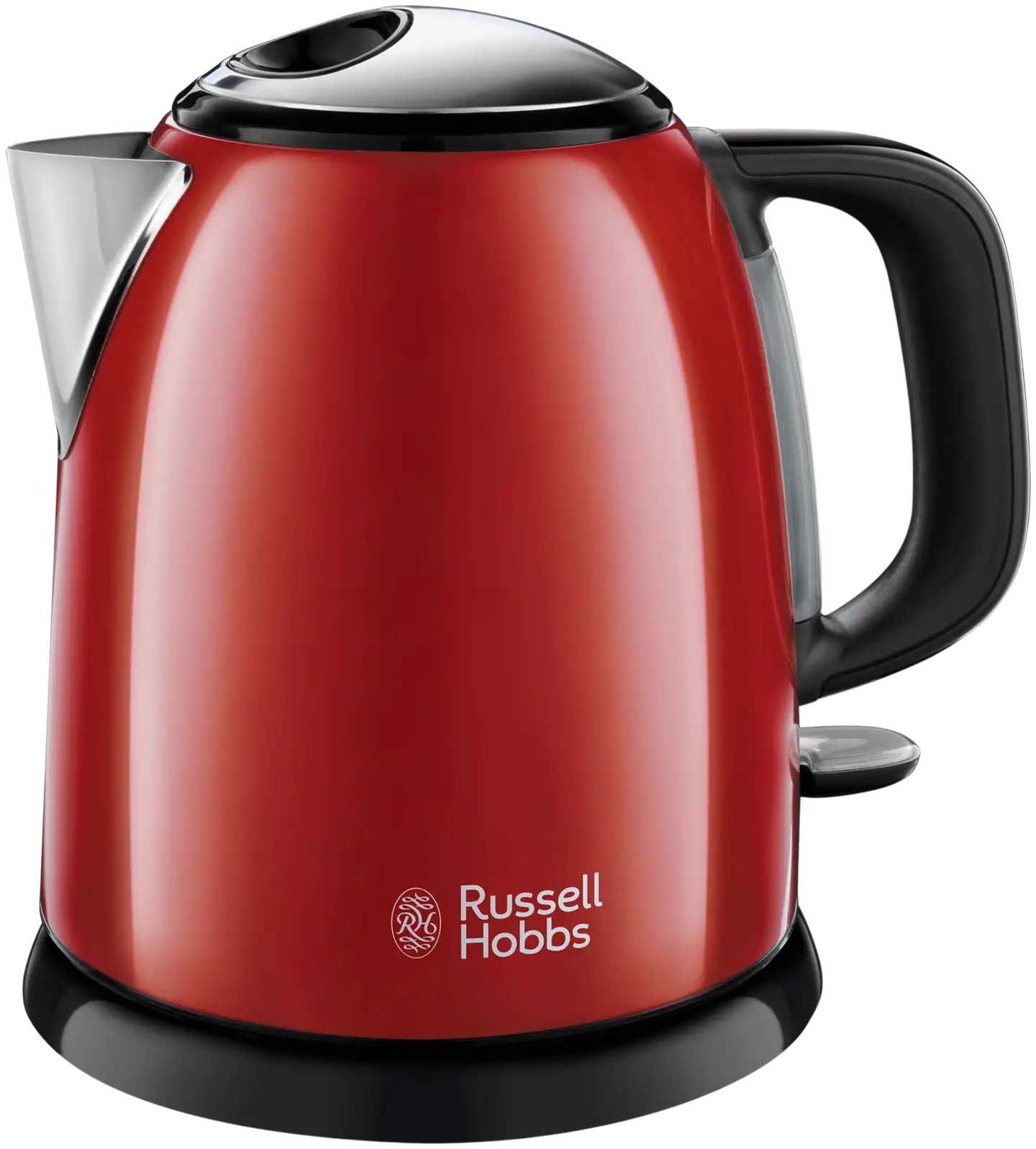 Russell Hobbs vedenkeitin Colours Plus Mini Red 24992-70 - 1