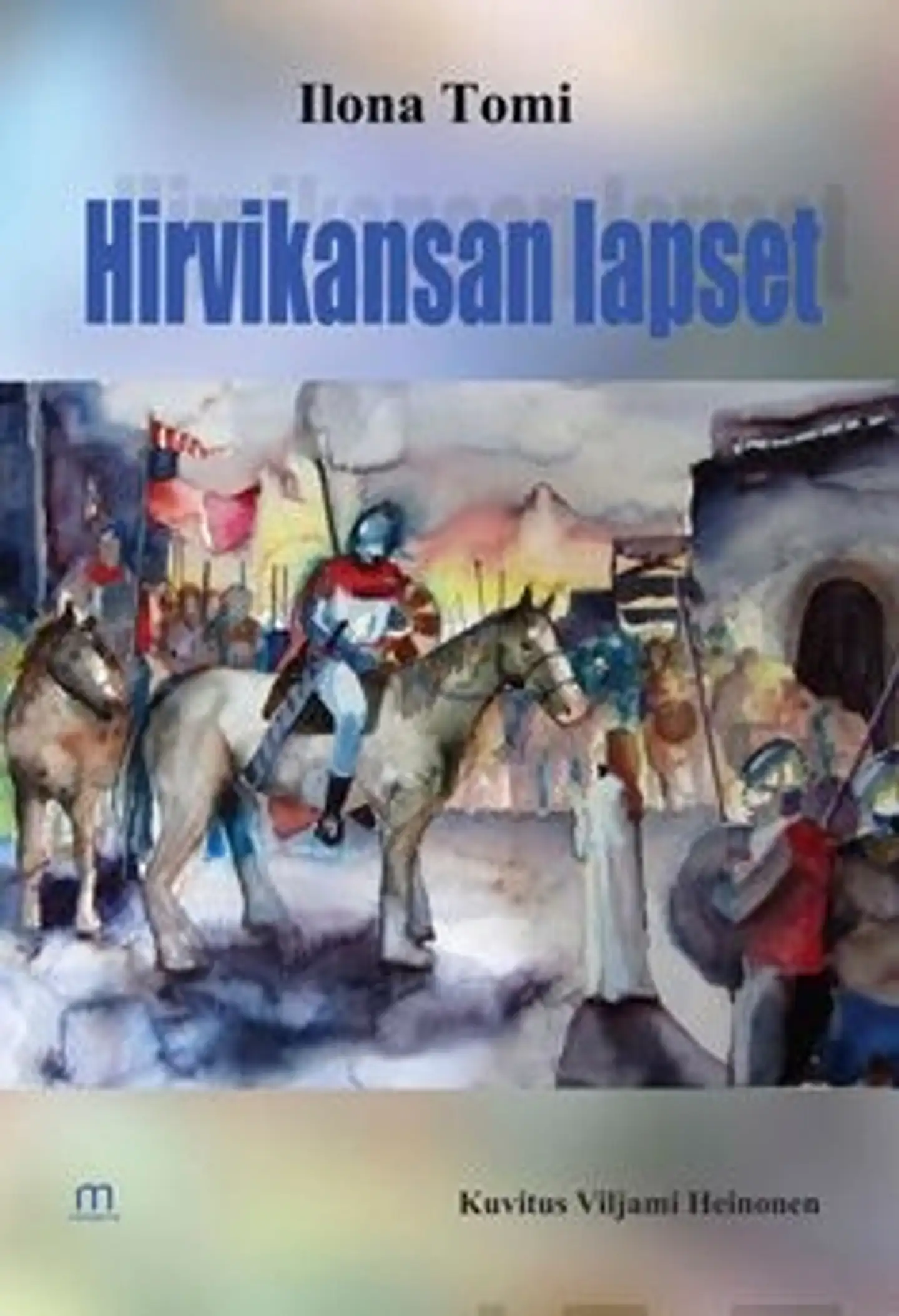 Tomi, Hirvikansan lapset