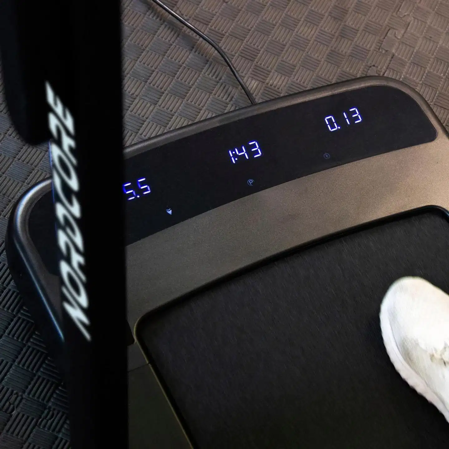 Nordcore Kävely-Juoksumatto 2200 - 7