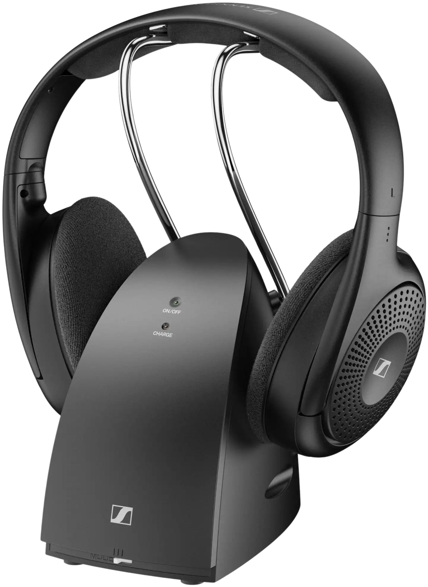 Sennheiser langattomat TV-kuulokkeet RS 120-W - 5